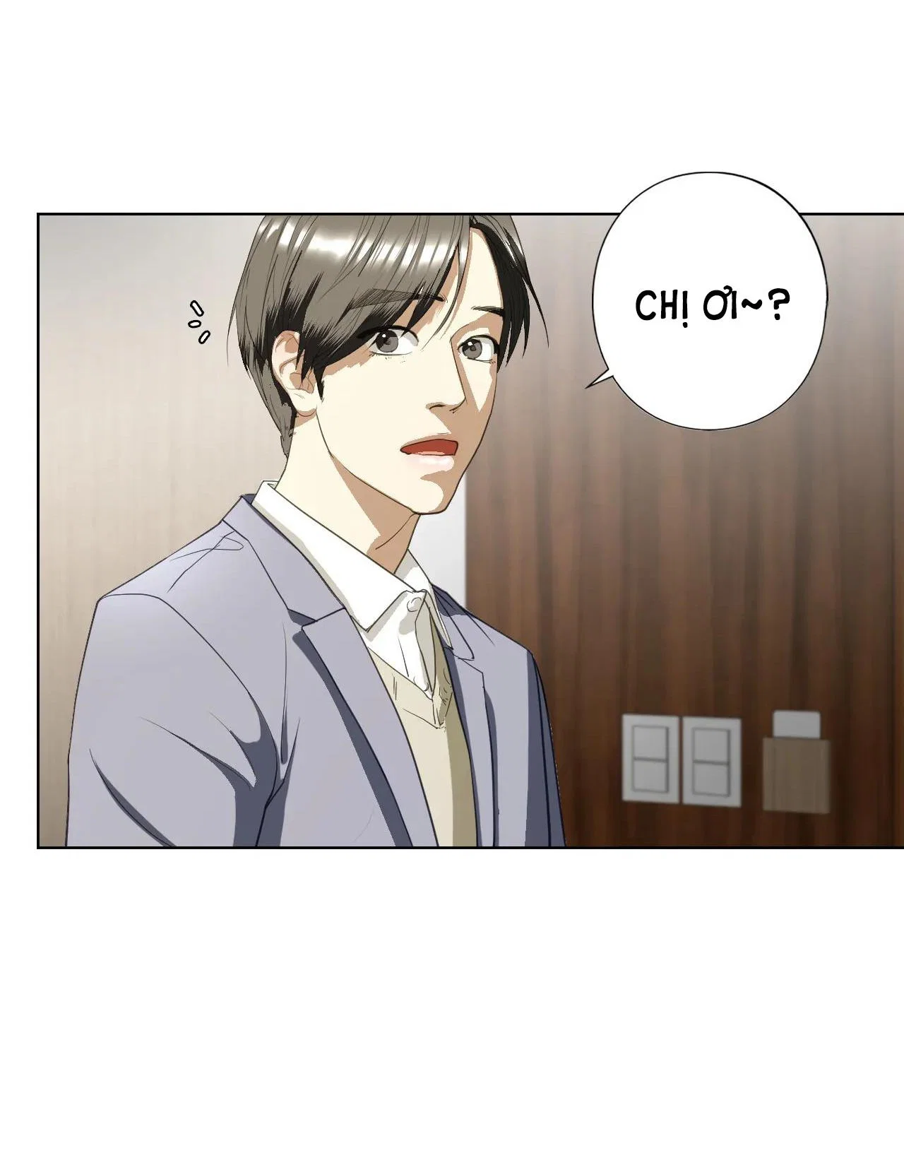 Chị Kế - Chapter 4 trang 7