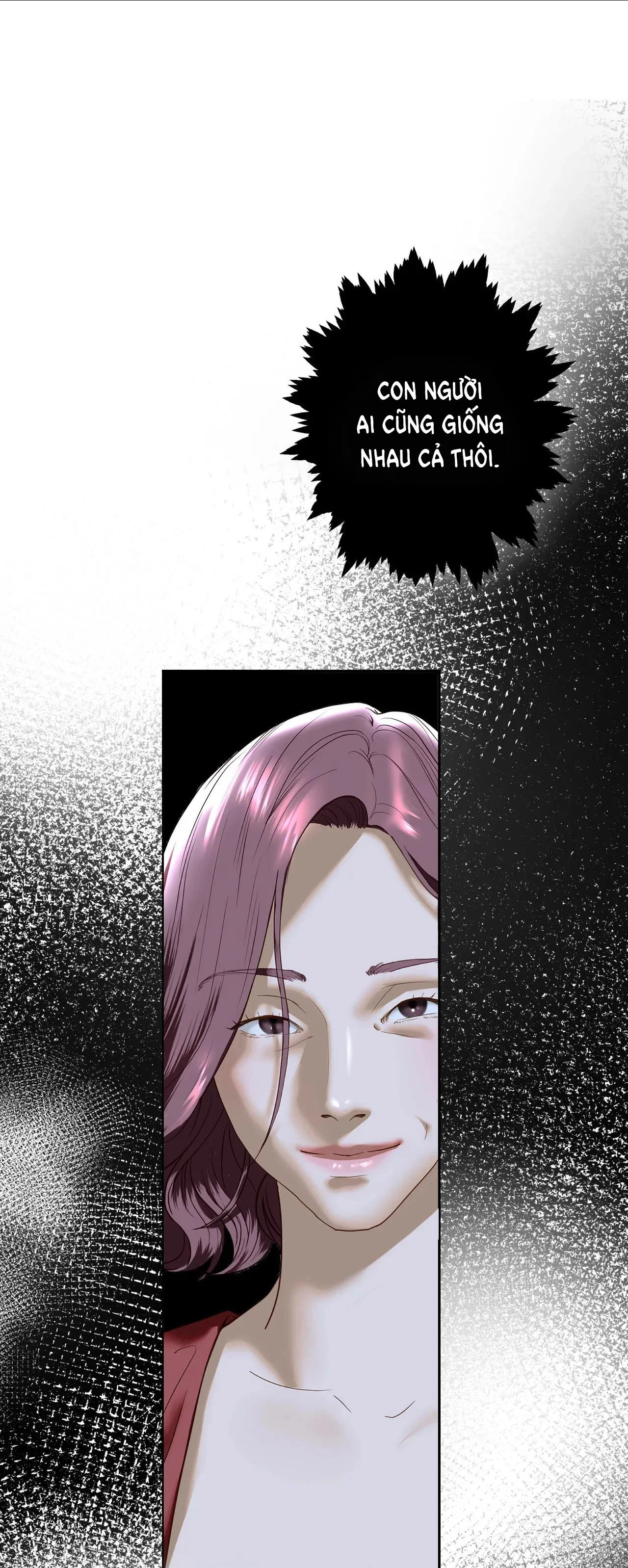 Chị Kế - Chapter 4 trang 11