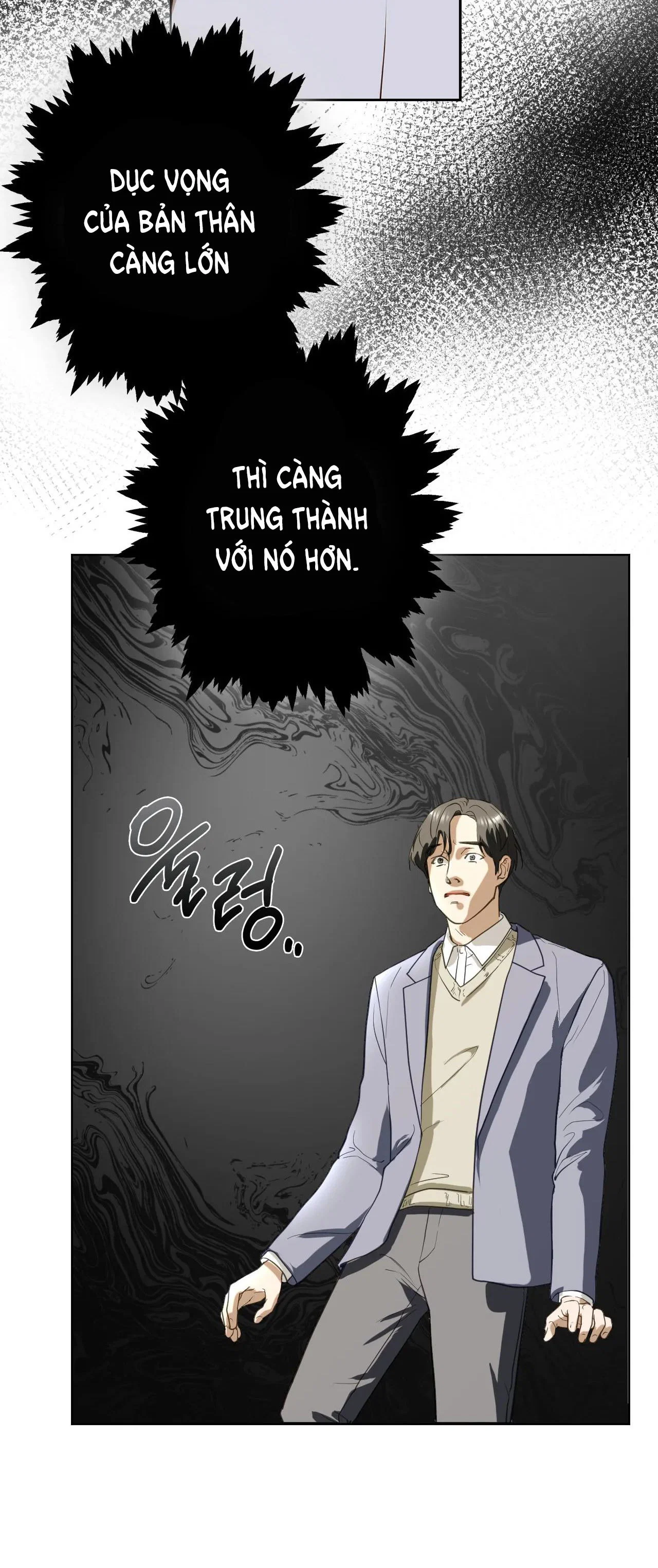 Chị Kế - Chapter 4 trang 12