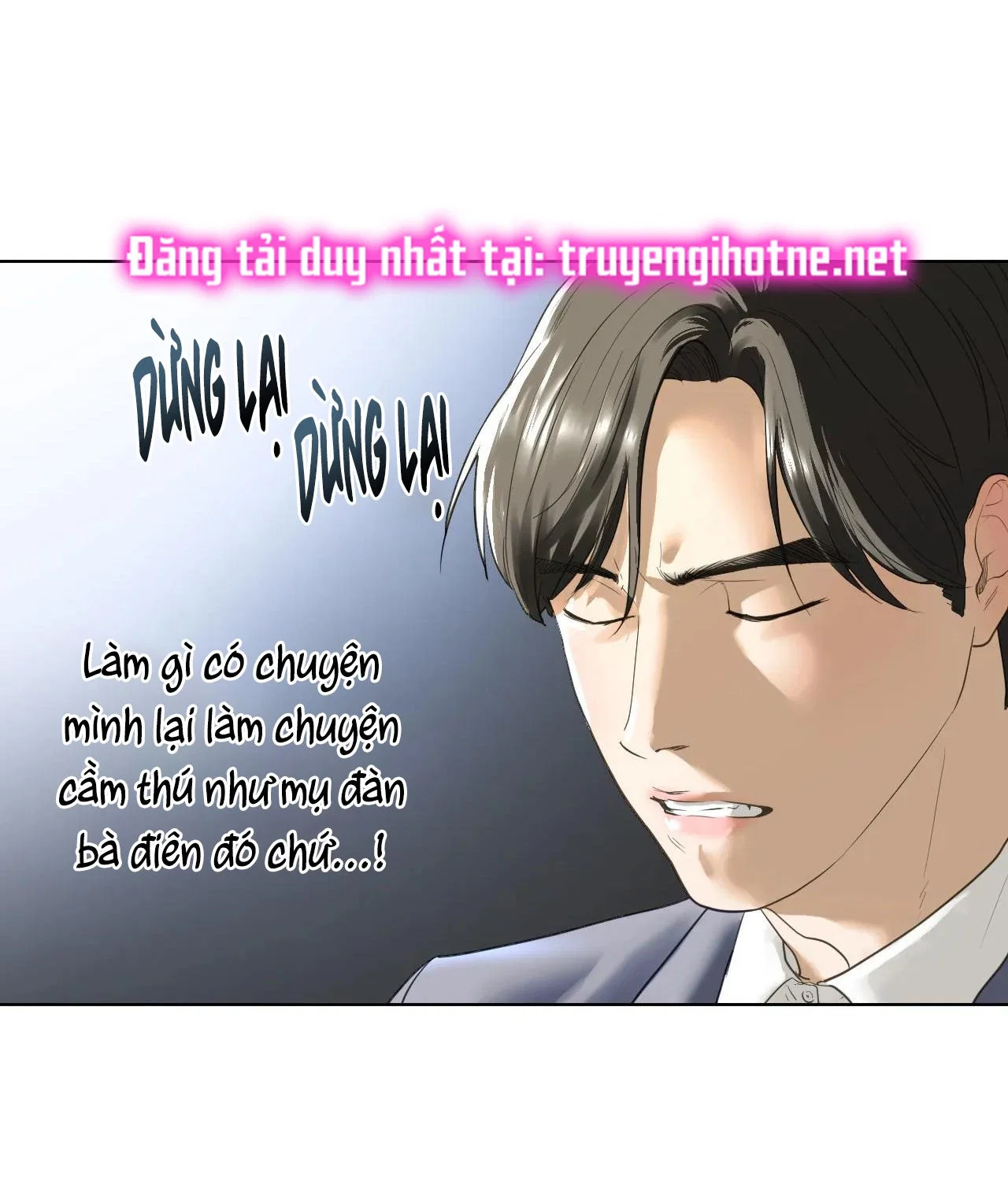 Chị Kế - Chapter 4 trang 13