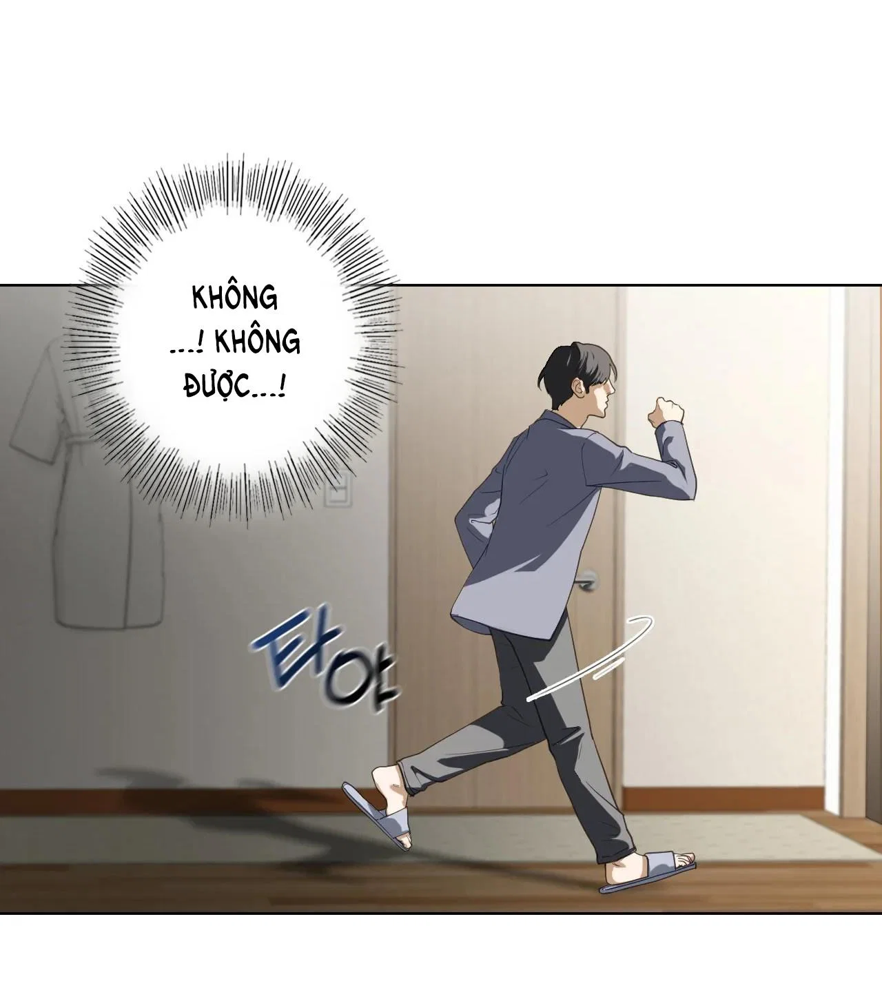 Chị Kế - Chapter 4 trang 14
