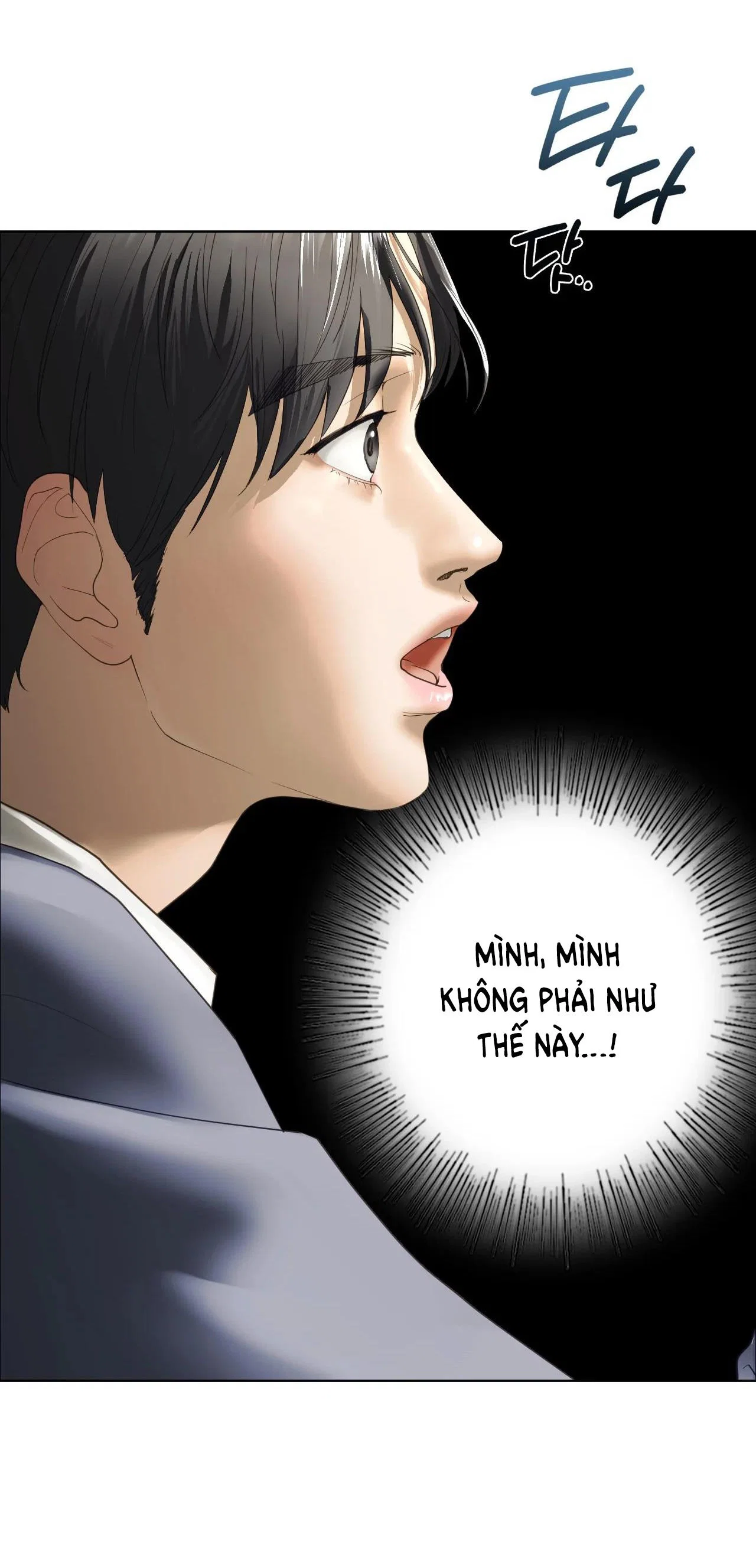 Chị Kế - Chapter 4 trang 15