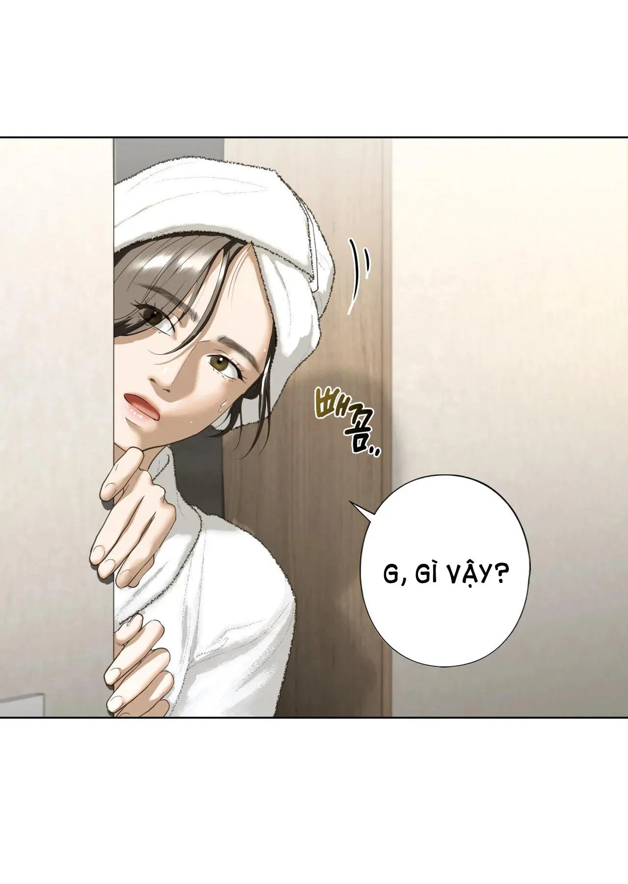 Chị Kế - Chapter 4 trang 17