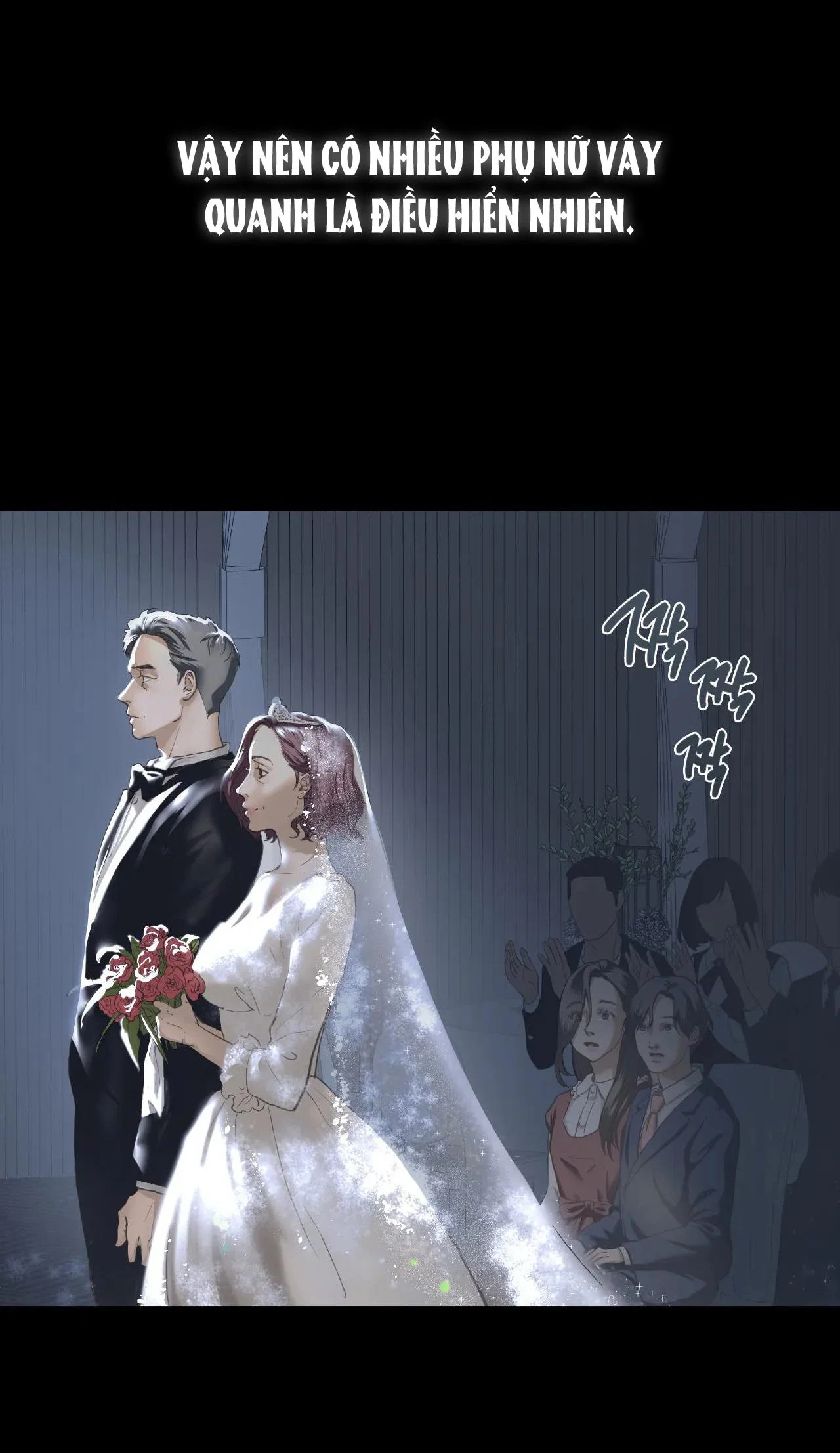 Chị Kế - Chapter 4 trang 22