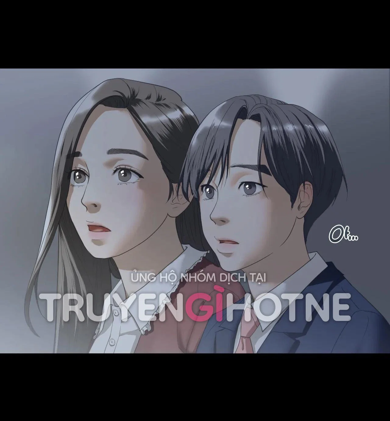 Chị Kế - Chapter 4 trang 23