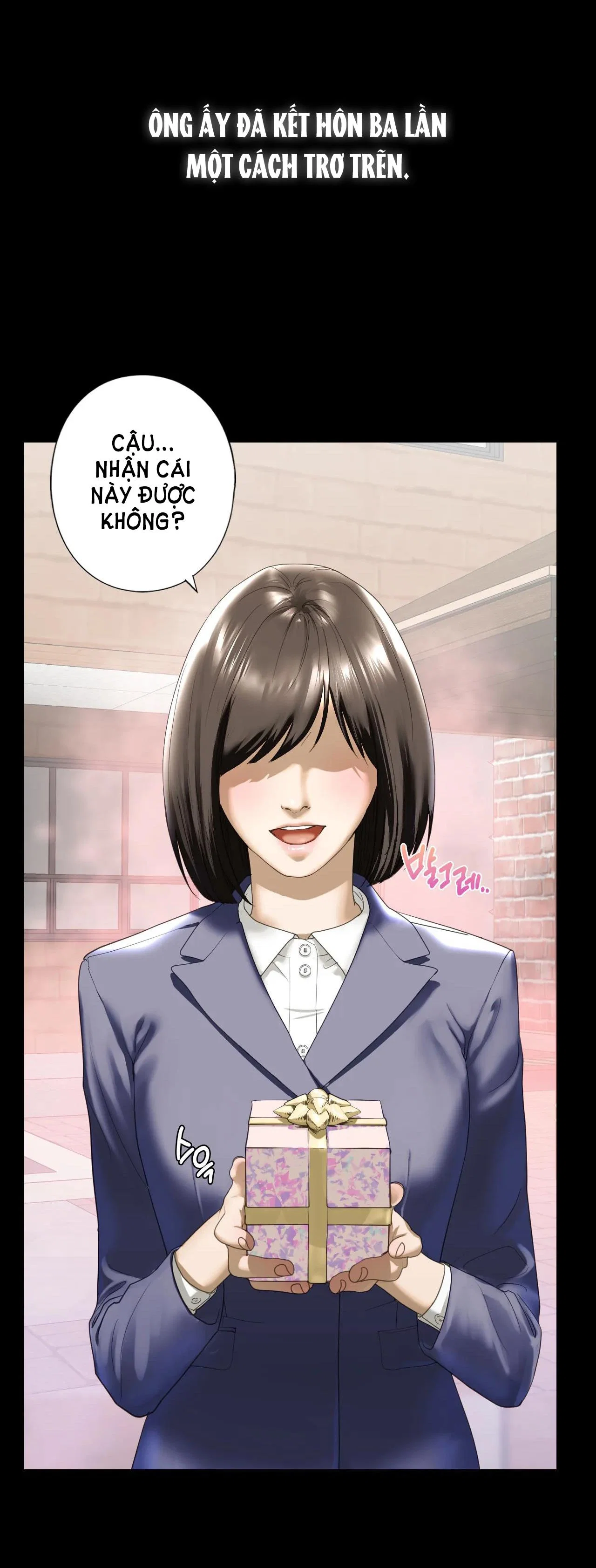 Chị Kế - Chapter 4 trang 24