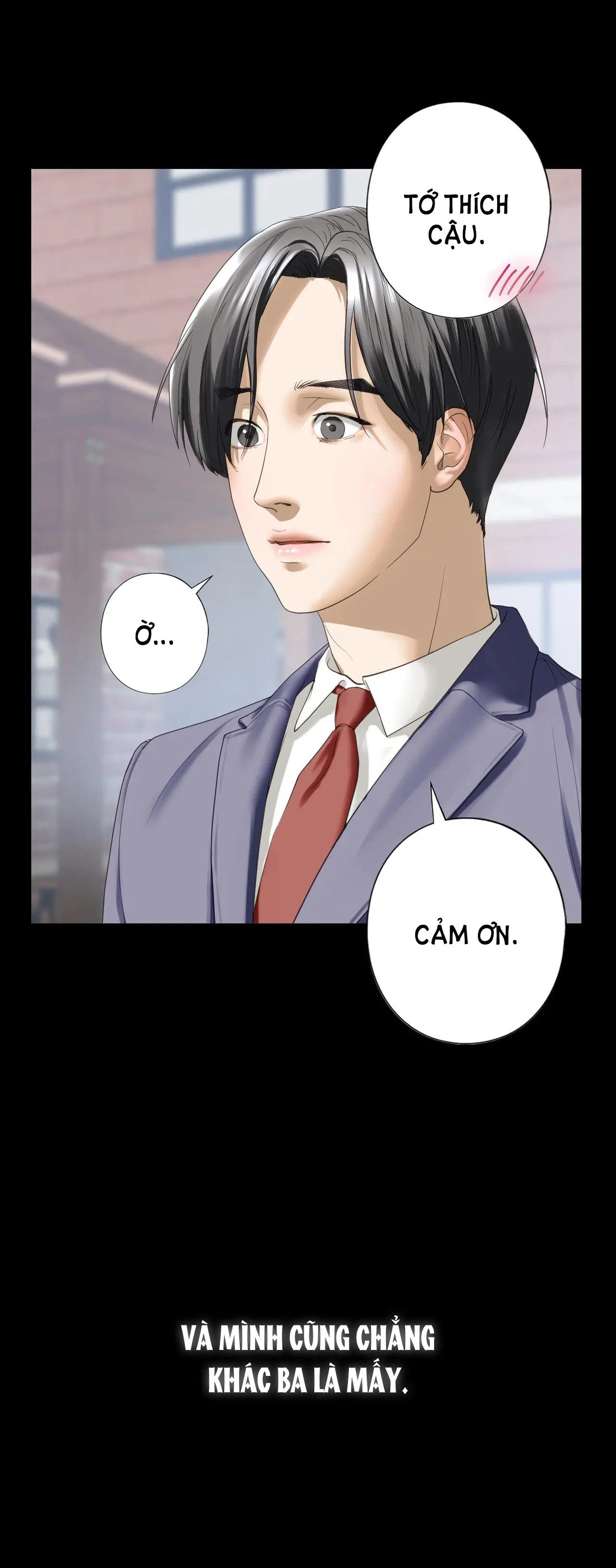 Chị Kế - Chapter 4 trang 25