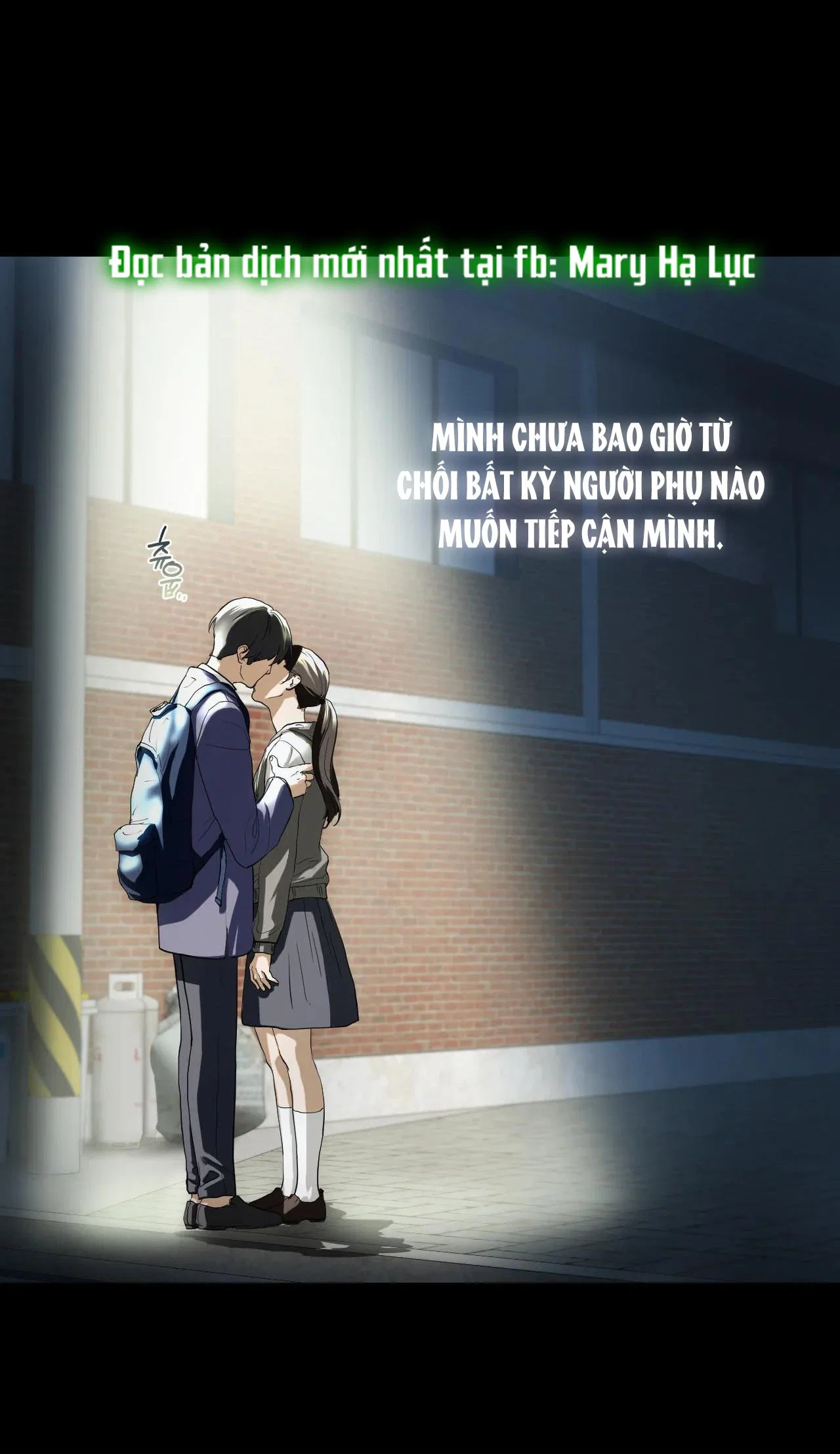 Chị Kế - Chapter 4 trang 26