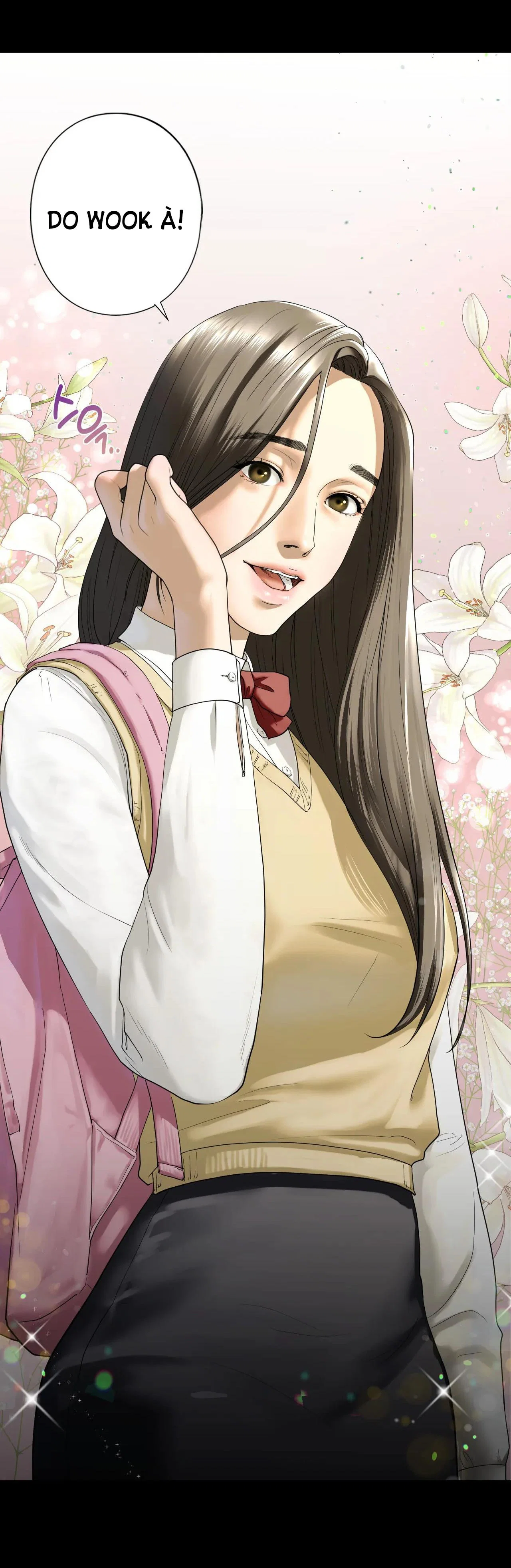 Chị Kế - Chapter 4 trang 29