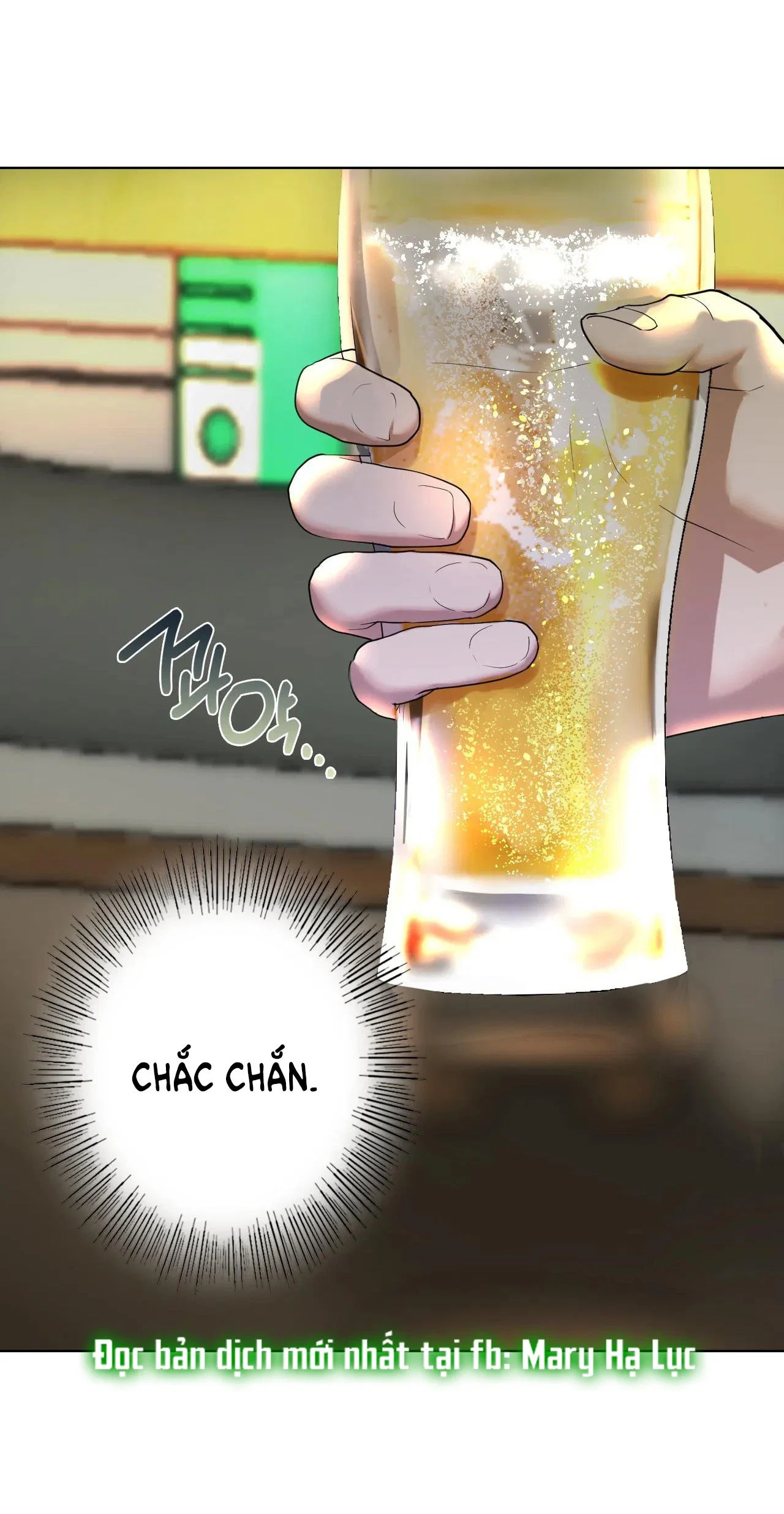 Chị Kế - Chapter 4 trang 32