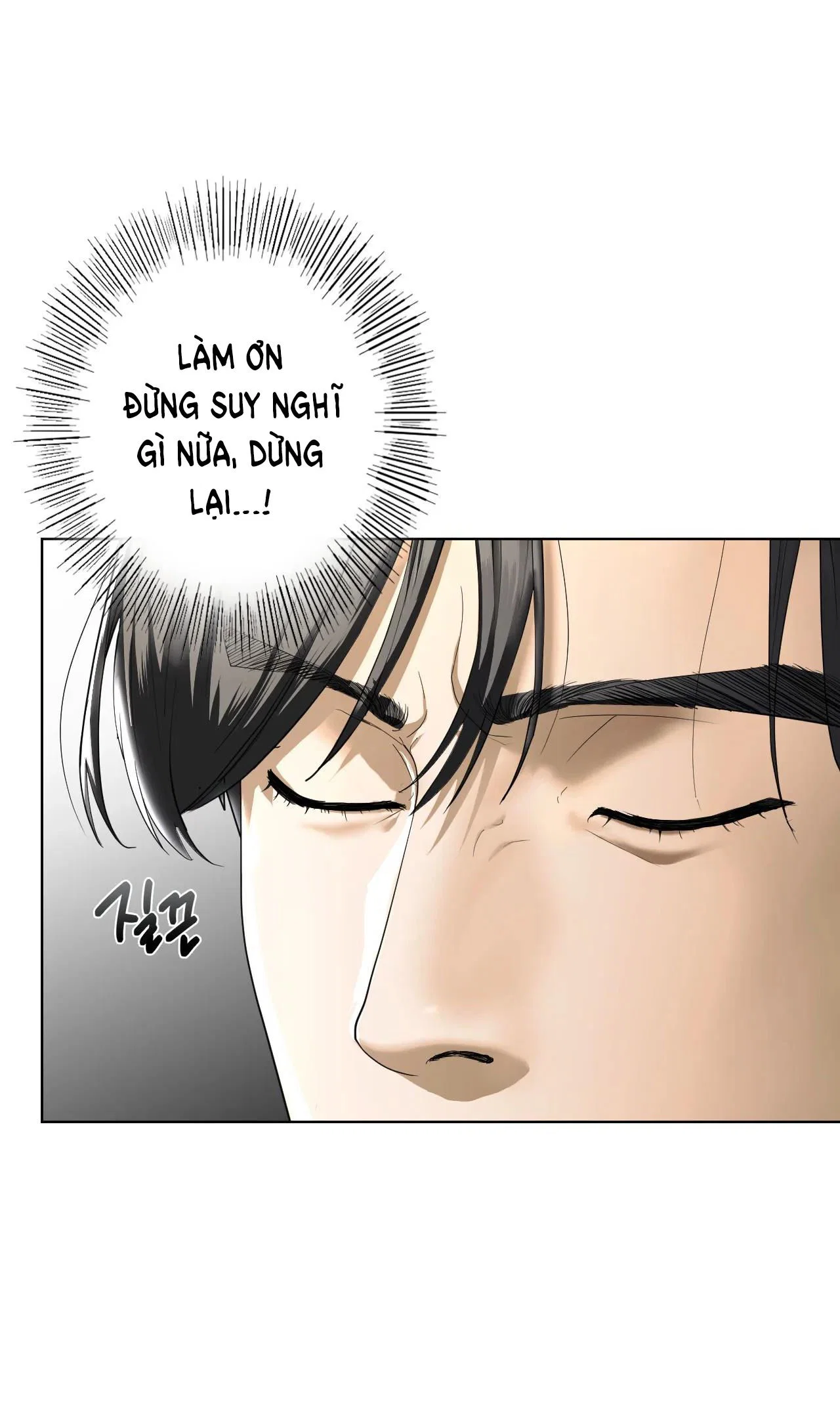 Chị Kế - Chapter 4 trang 36