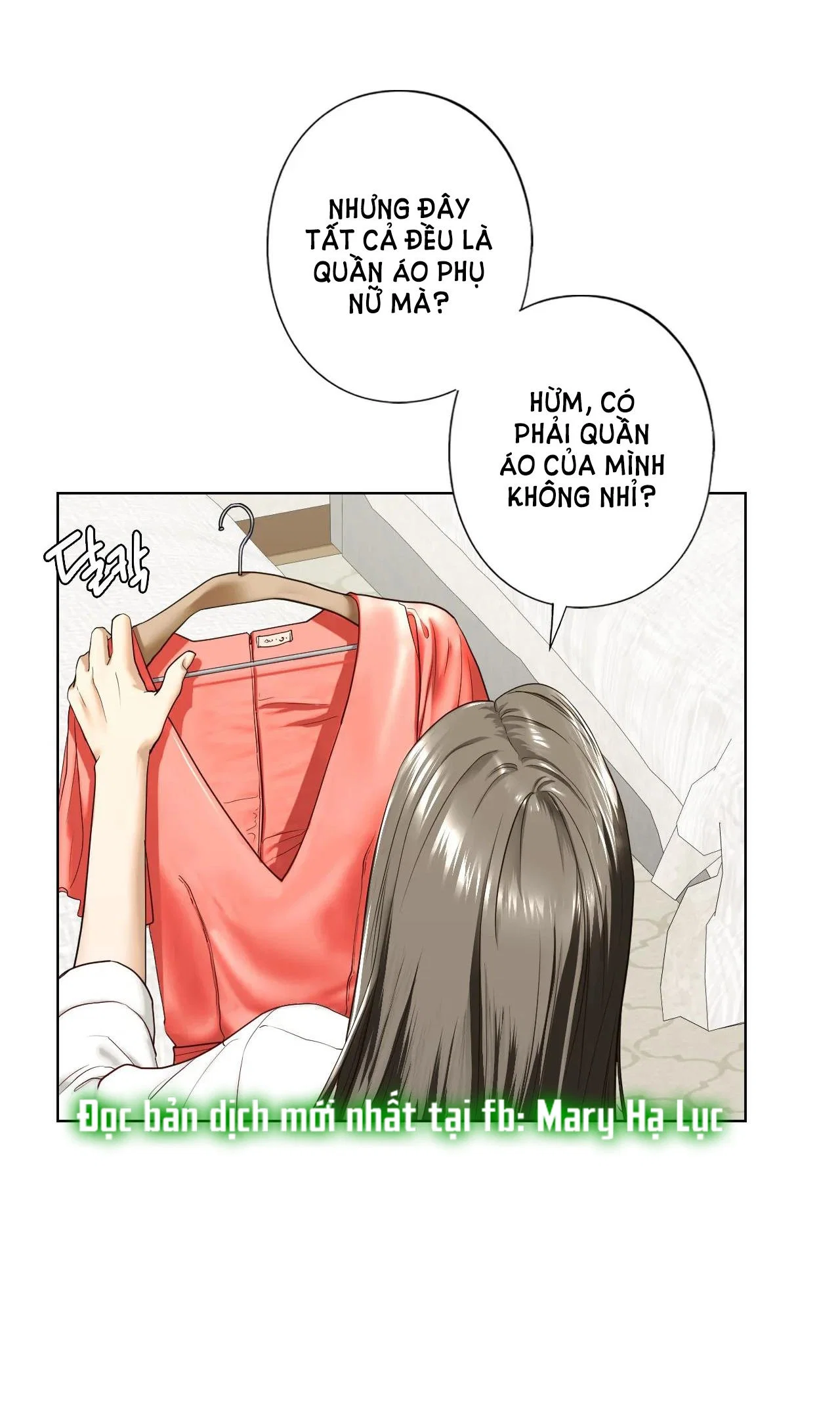 Chị Kế - Chapter 4 trang 39
