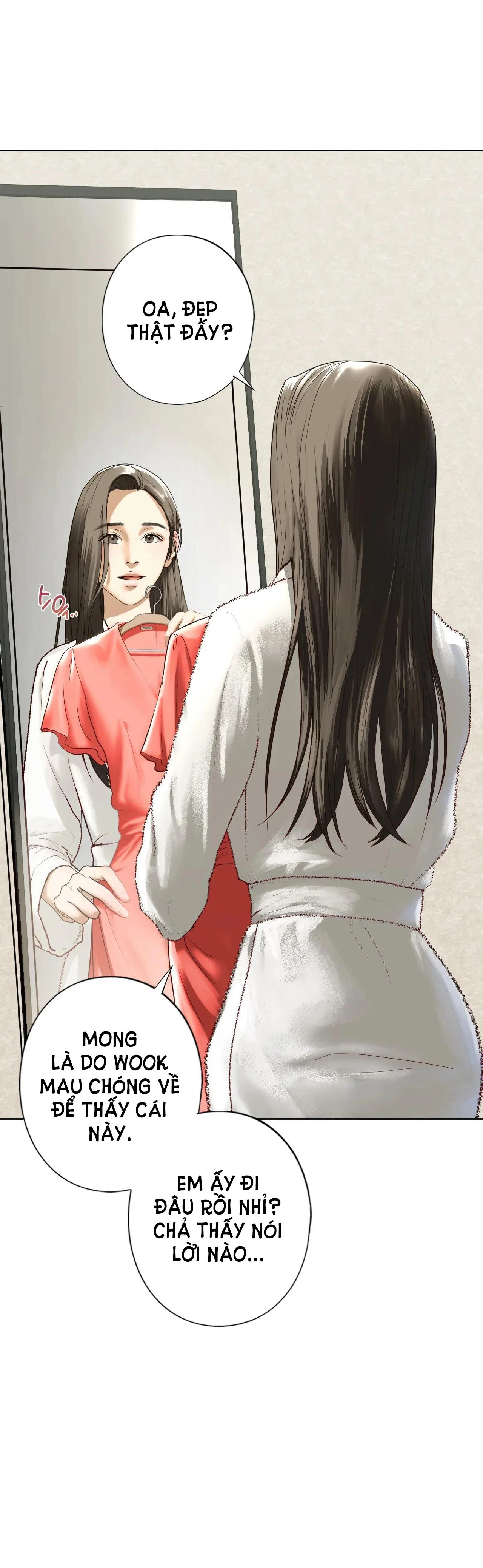 Chị Kế - Chapter 4 trang 40