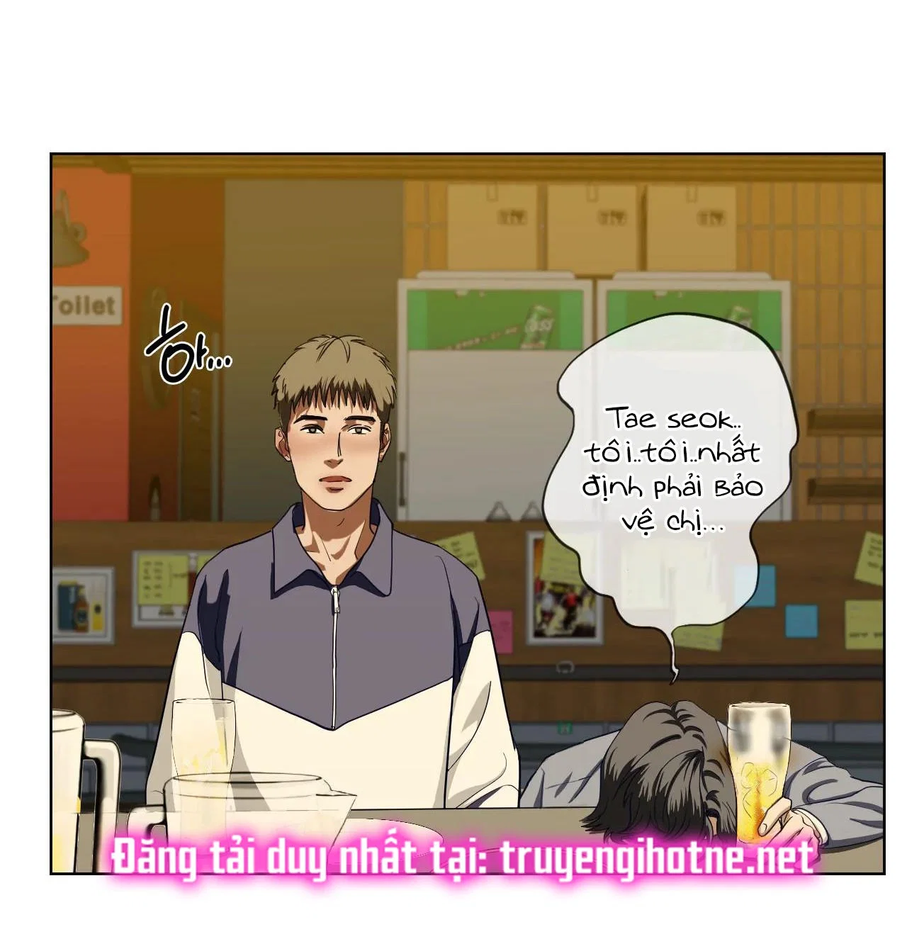 Chị Kế - Chapter 4 trang 42