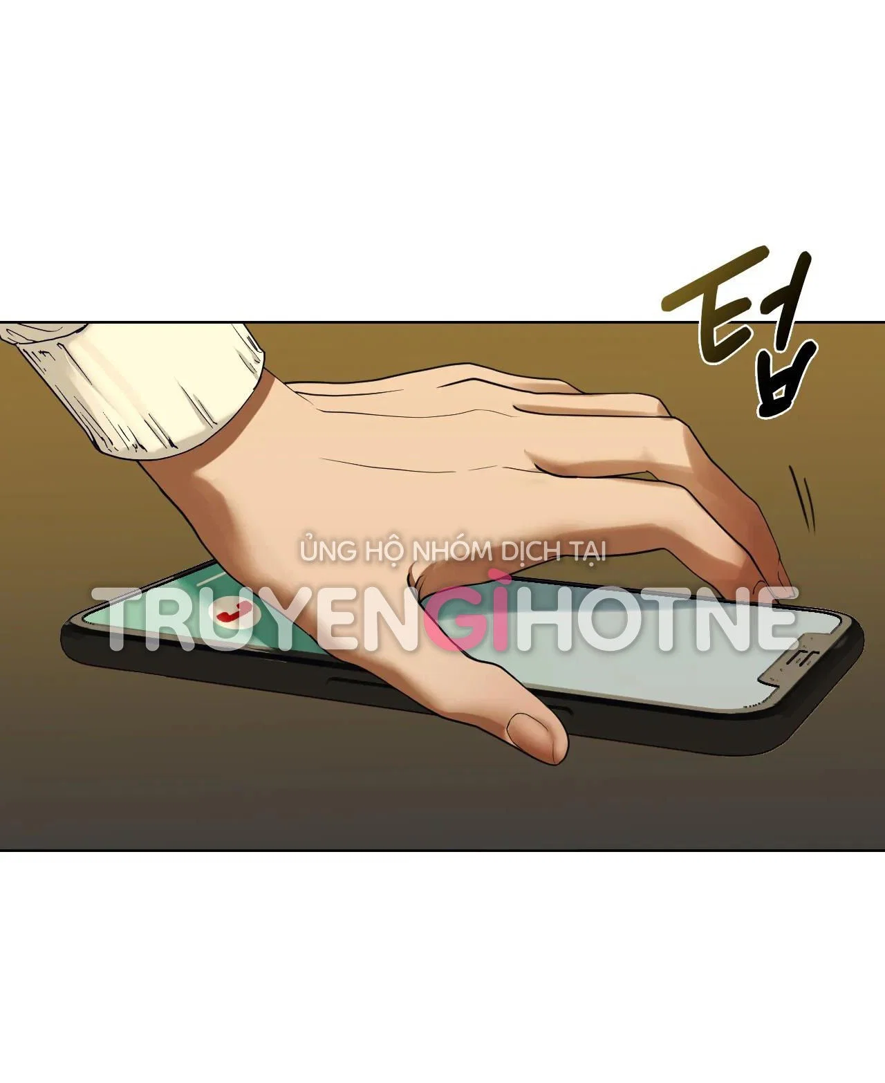 Chị Kế - Chapter 4 trang 45