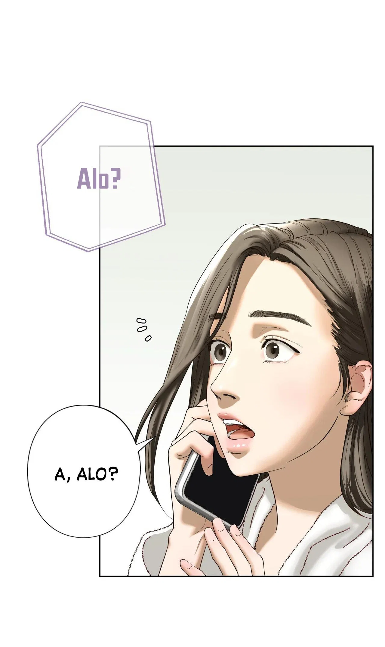 Chị Kế - Chapter 4 trang 46