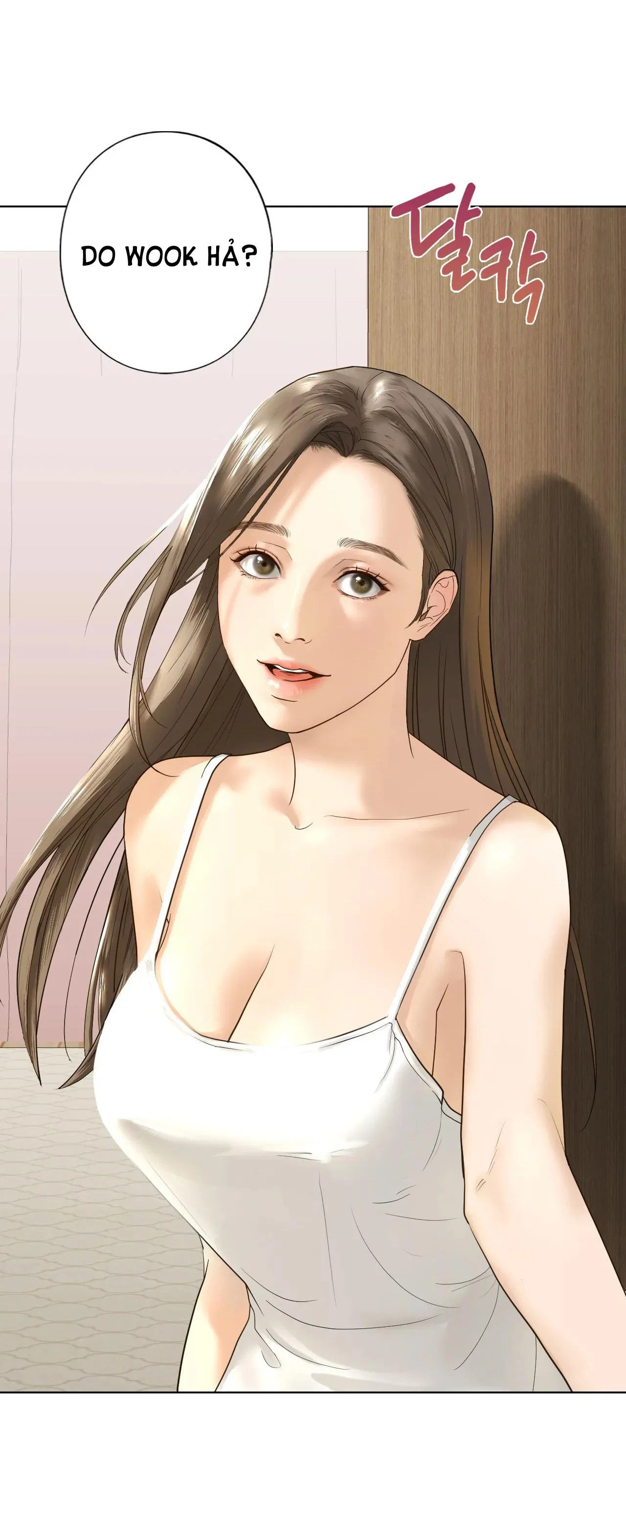 Chị Kế - Chapter 4 trang 55