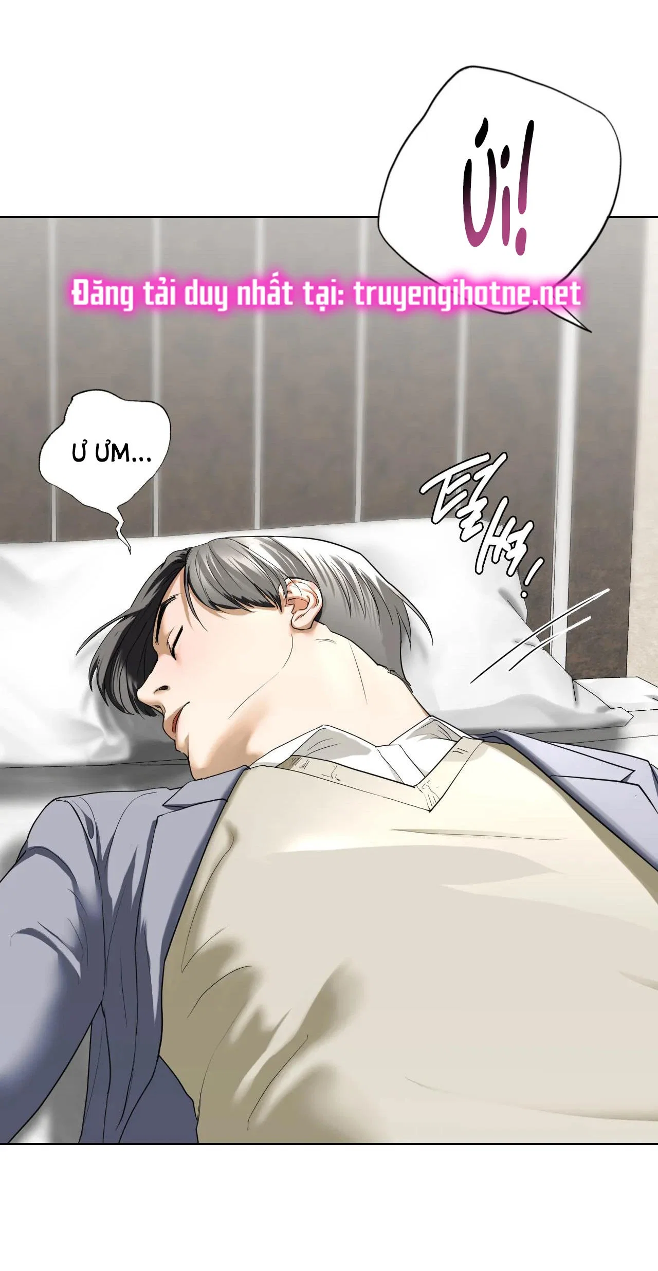 Chị Kế - Chapter 4 trang 59