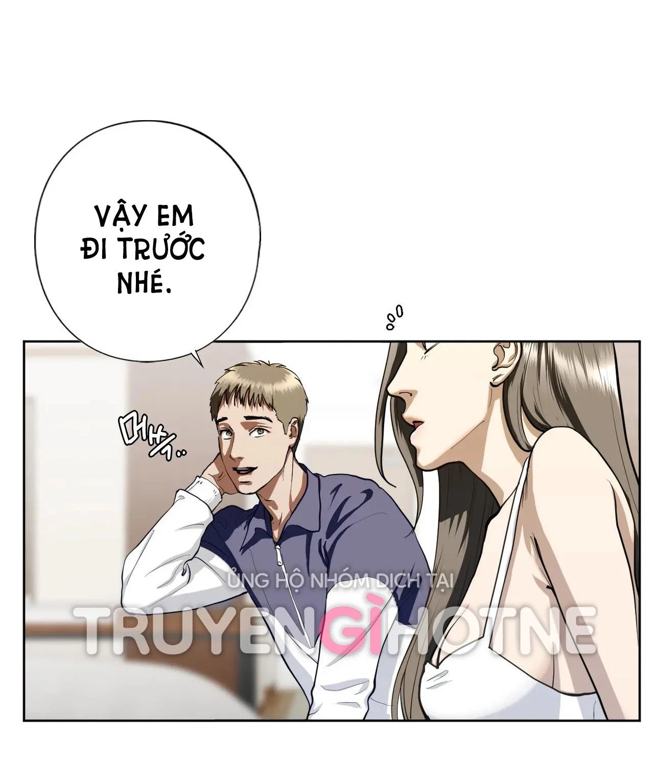 Chị Kế - Chapter 4 trang 61