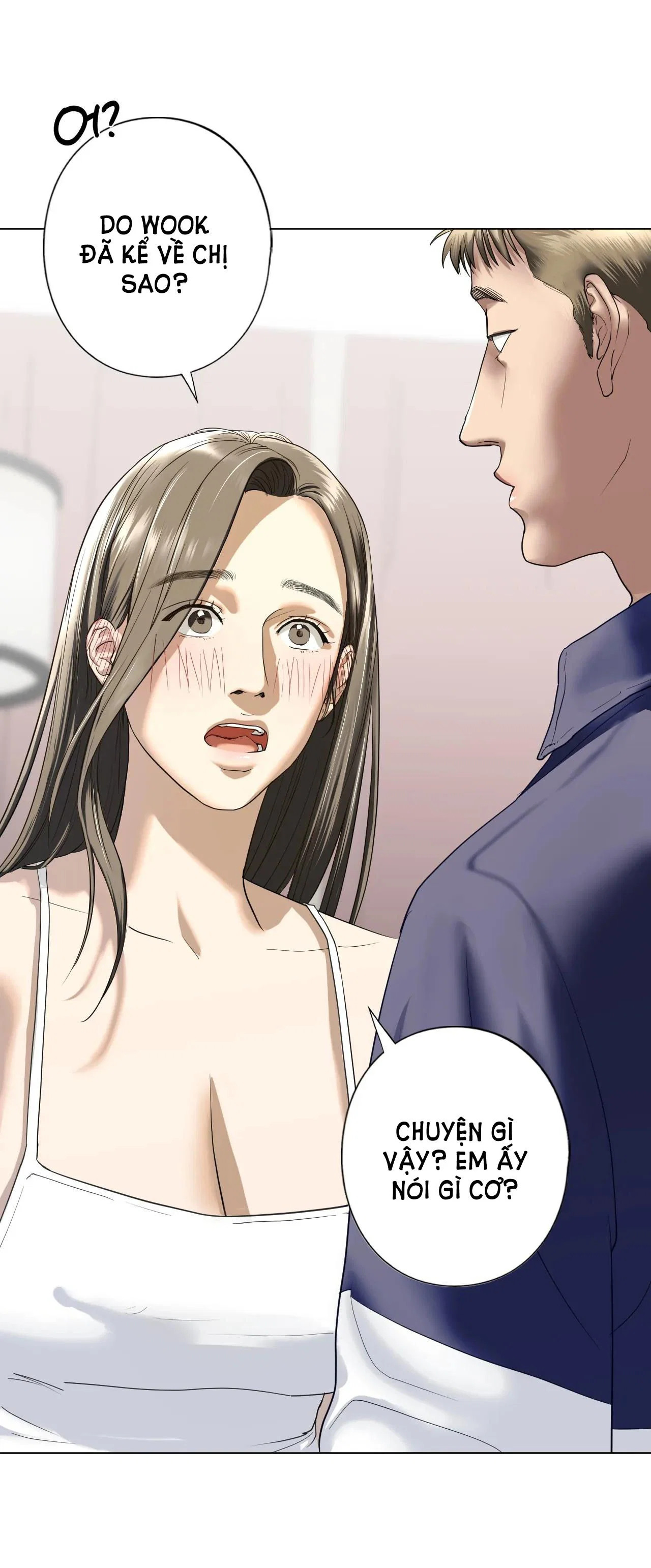 Chị Kế - Chapter 4 trang 64