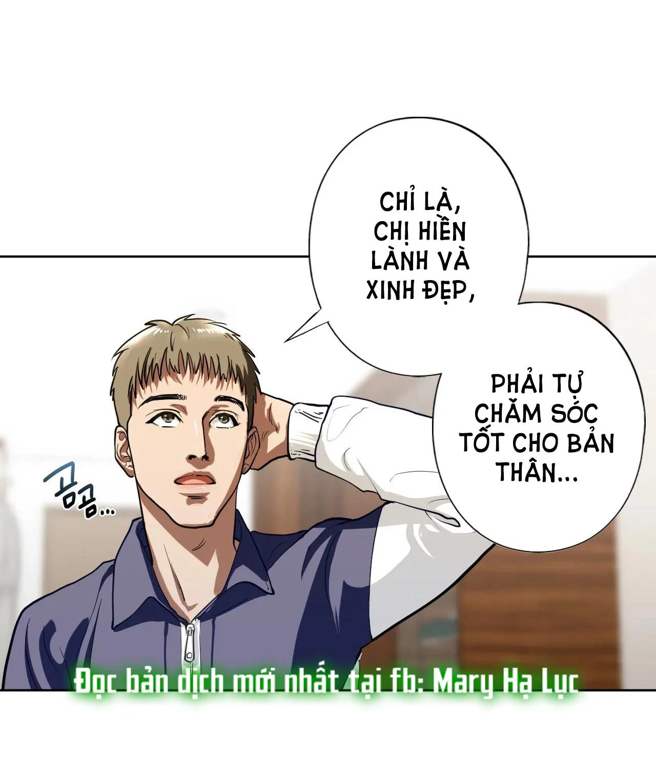 Chị Kế - Chapter 4 trang 65