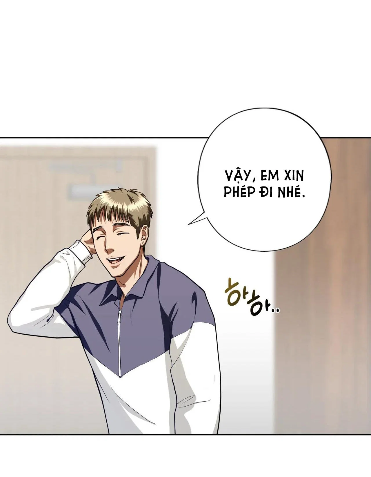 Chị Kế - Chapter 4 trang 67