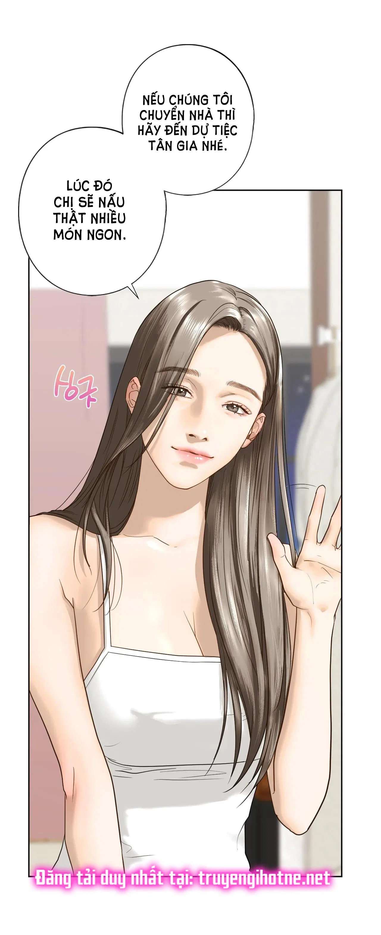 Chị Kế - Chapter 4 trang 68