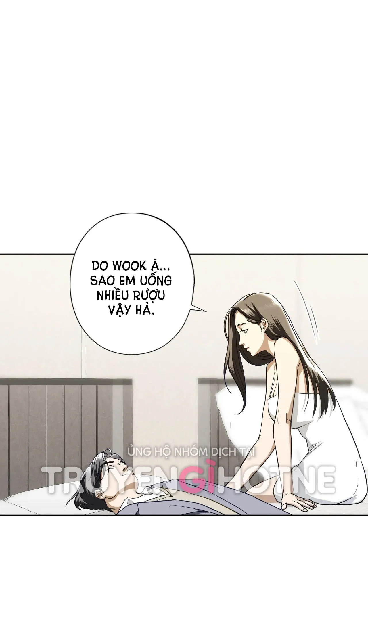 Chị Kế - Chapter 4 trang 72