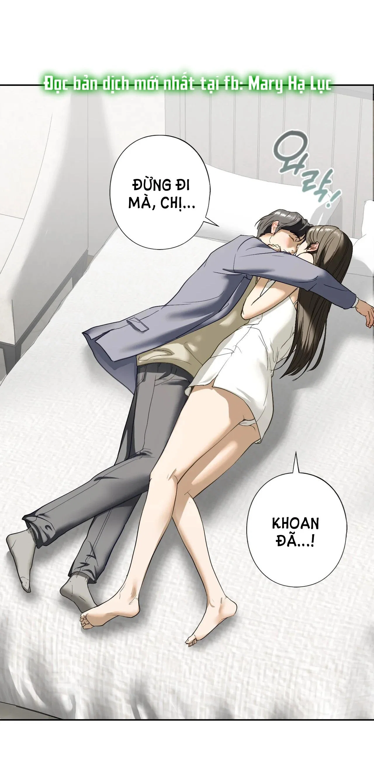 Chị Kế - Chapter 4 trang 81