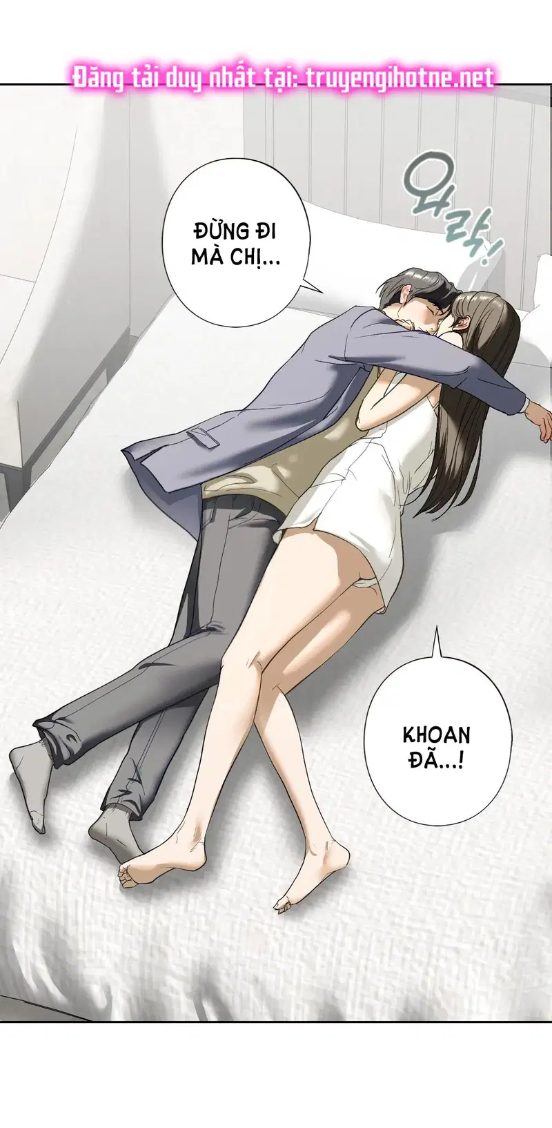 Chị Kế - Chapter 5 trang 5