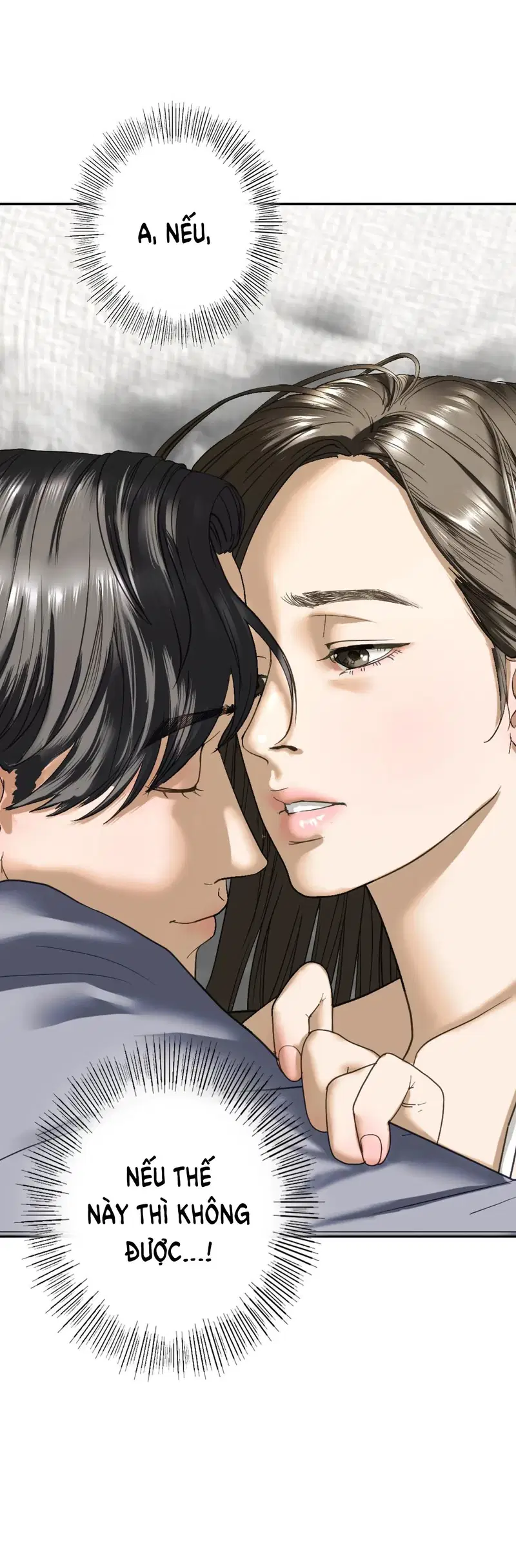 Chị Kế - Chapter 5 trang 6