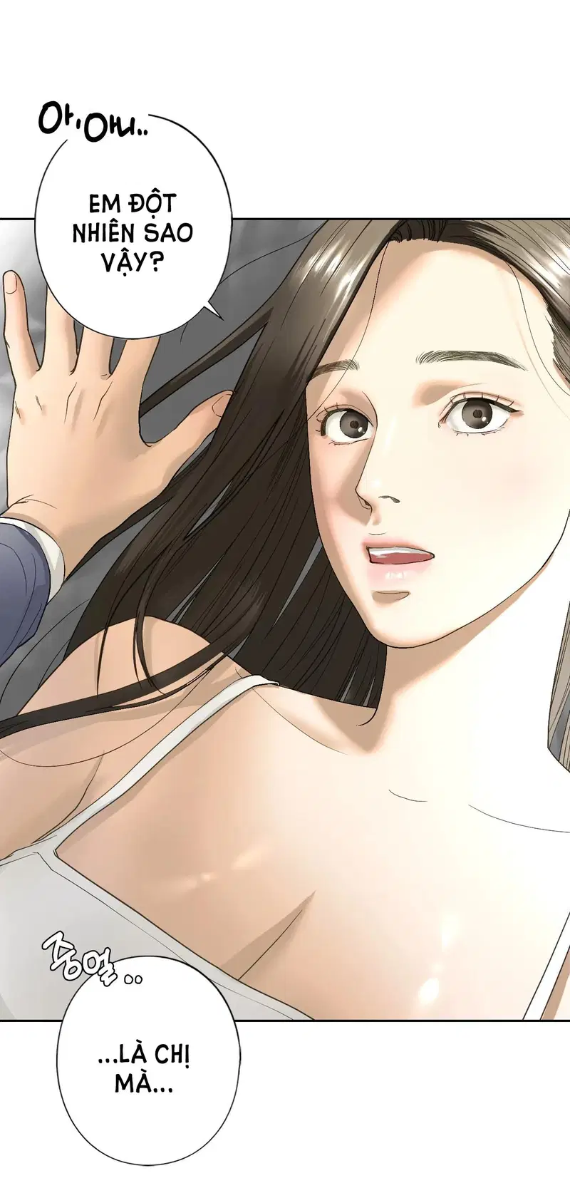 Chị Kế - Chapter 5 trang 8
