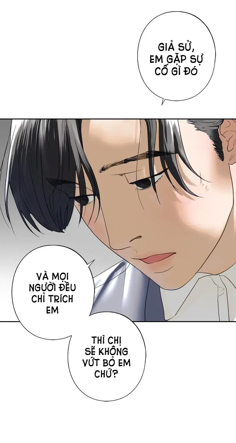 Chị Kế - Chapter 5 trang 9