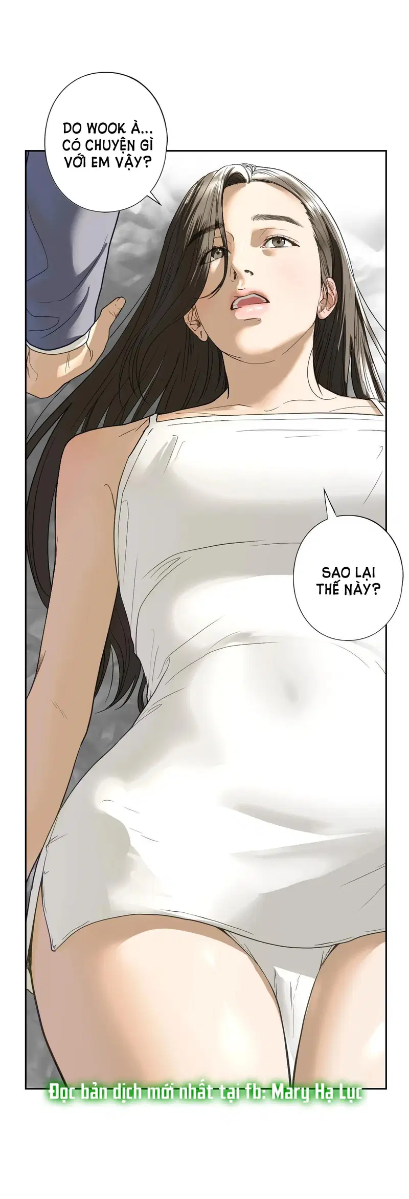 Chị Kế - Chapter 5 trang 10