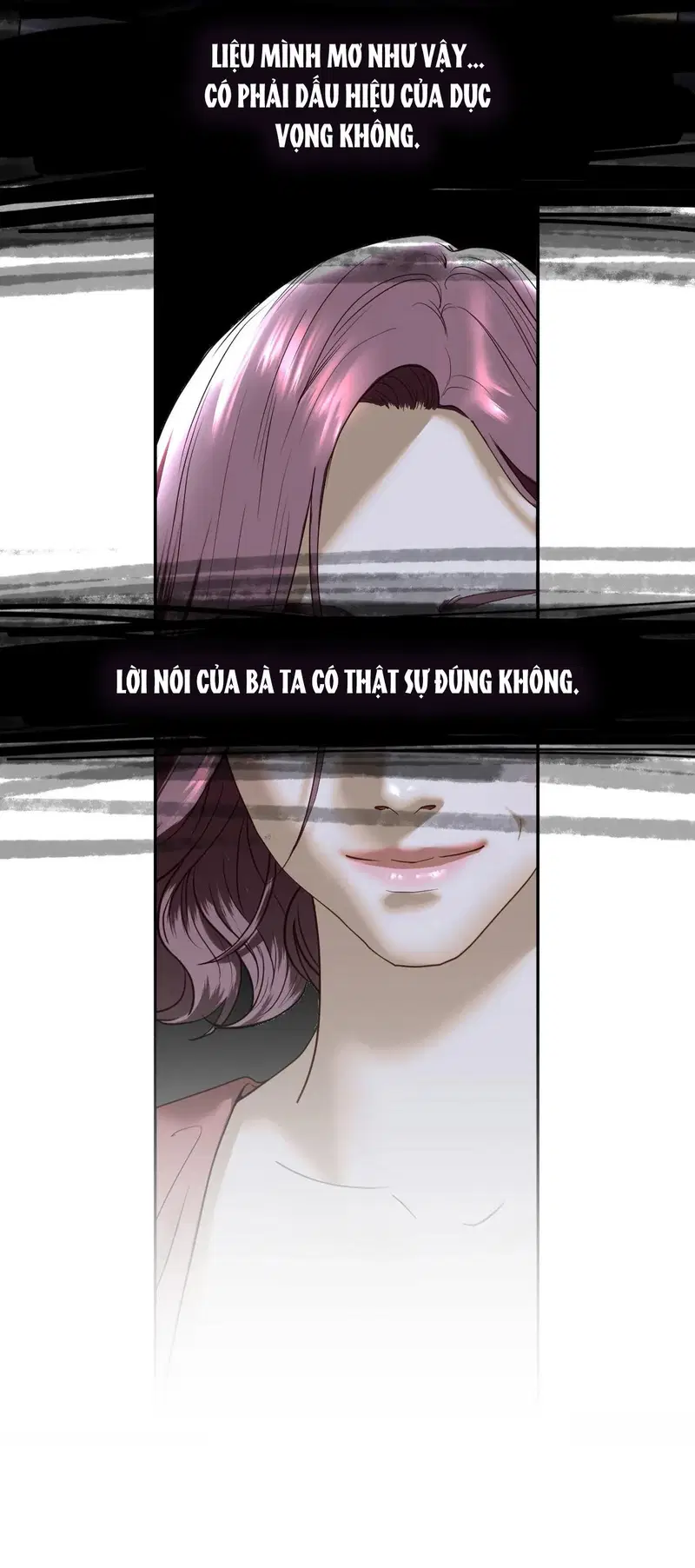 Chị Kế - Chapter 5 trang 12