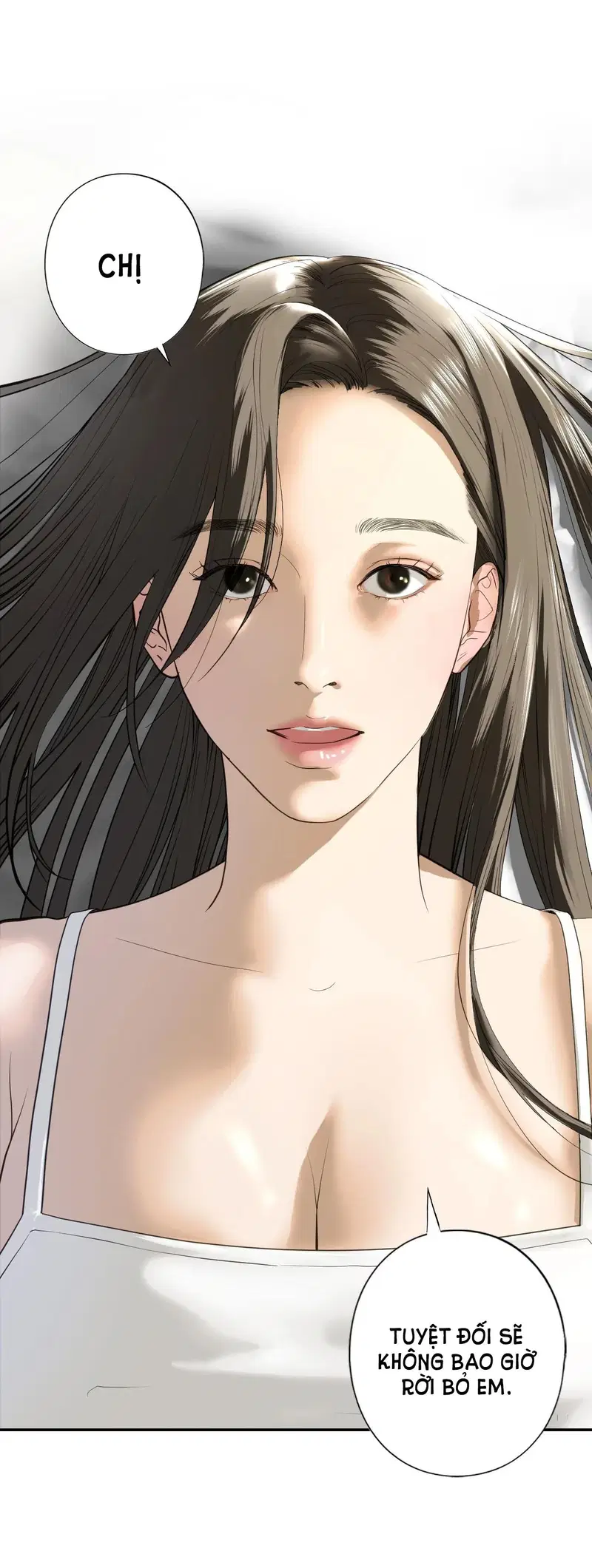 Chị Kế - Chapter 5 trang 14
