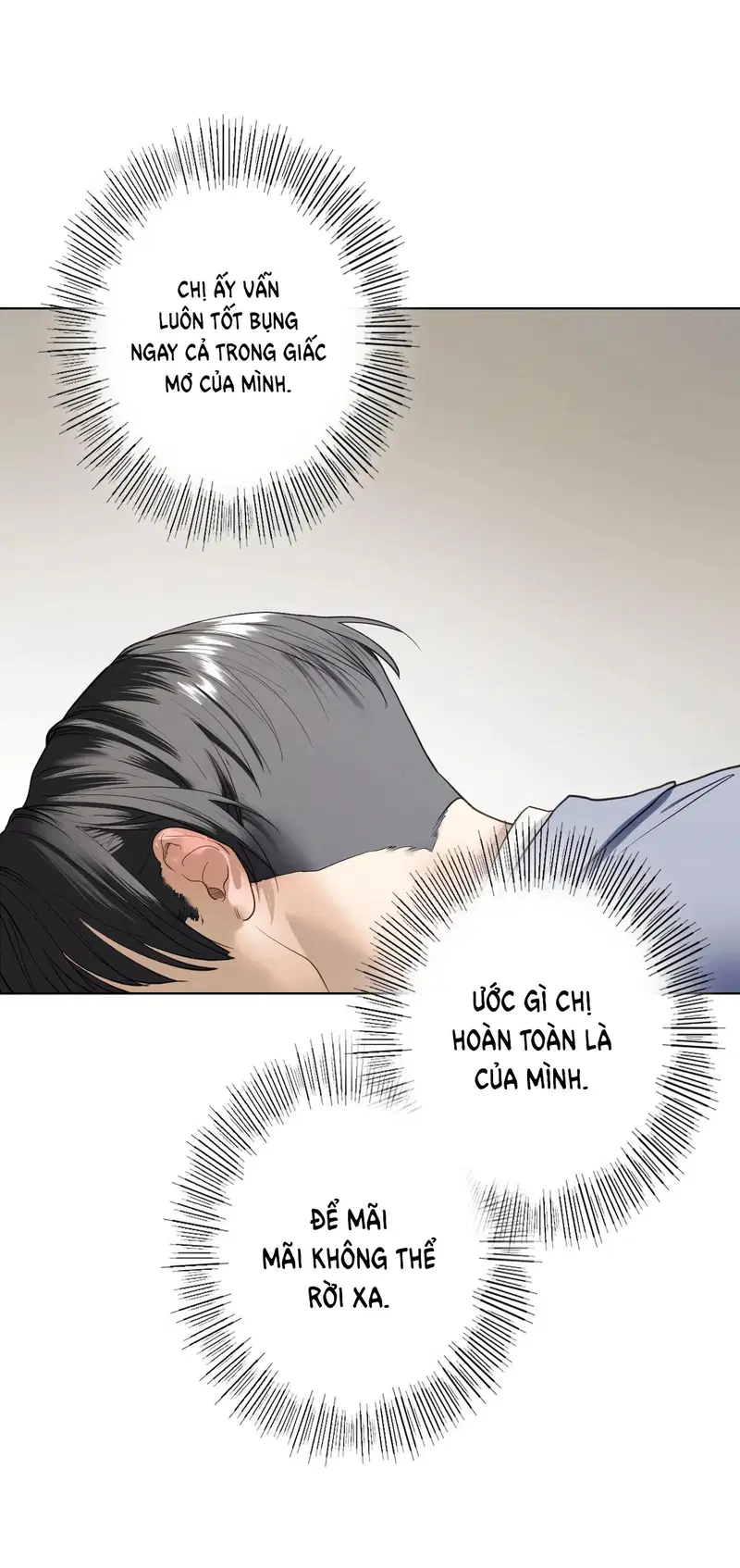Chị Kế - Chapter 5 trang 15