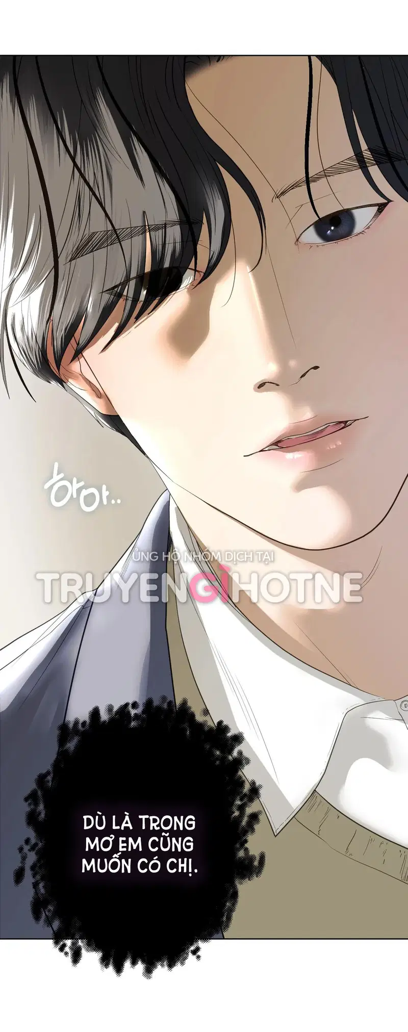 Chị Kế - Chapter 5 trang 16