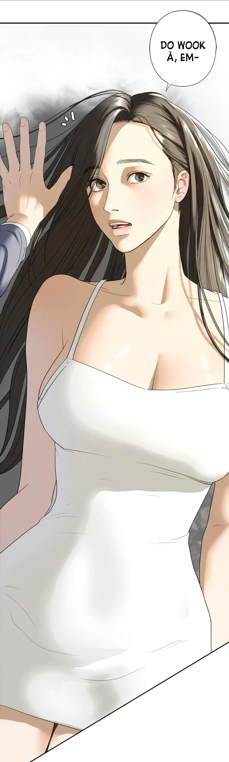 Chị Kế - Chapter 5 trang 17