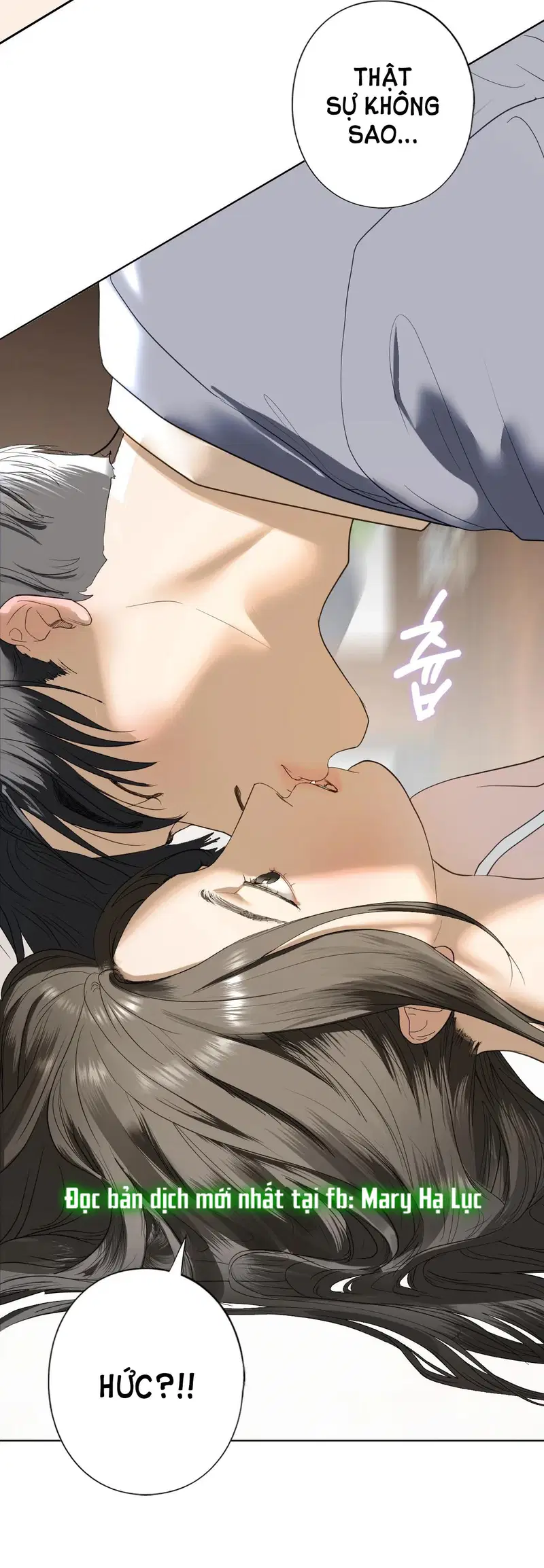 Chị Kế - Chapter 5 trang 18