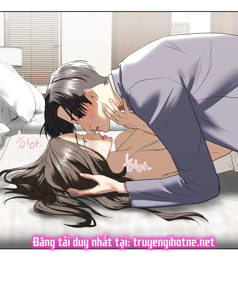Chị Kế - Chapter 5 trang 21