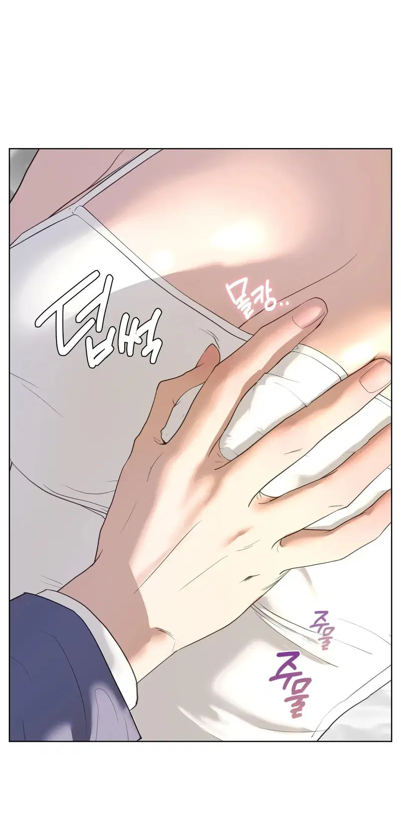 Chị Kế - Chapter 5 trang 24