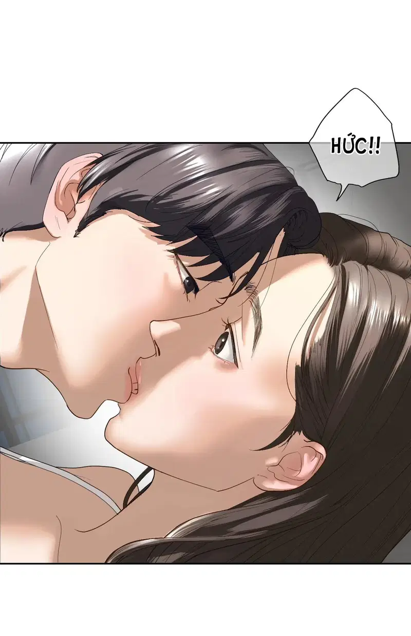 Chị Kế - Chapter 5 trang 25