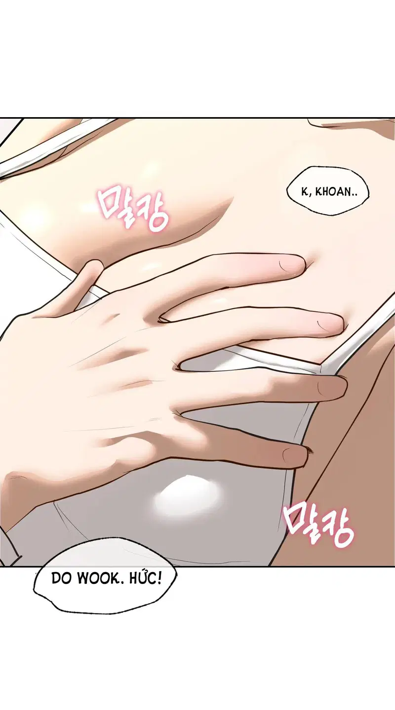 Chị Kế - Chapter 5 trang 28