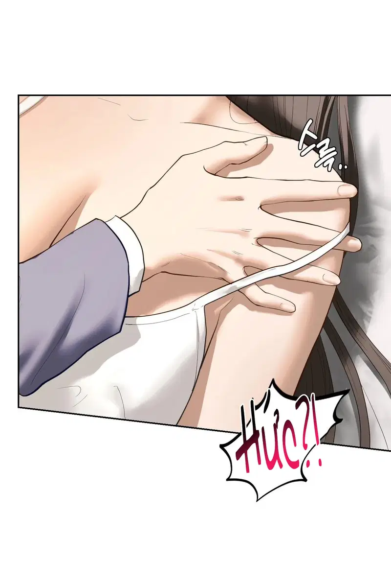 Chị Kế - Chapter 5 trang 29