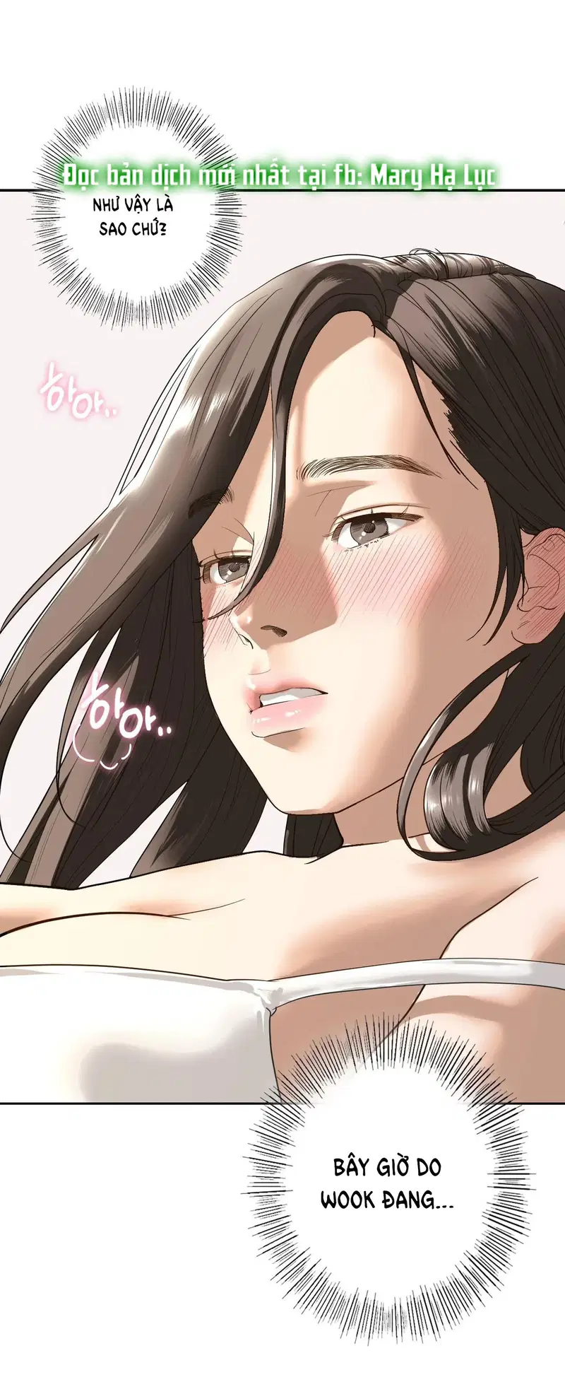 Chị Kế - Chapter 5 trang 30