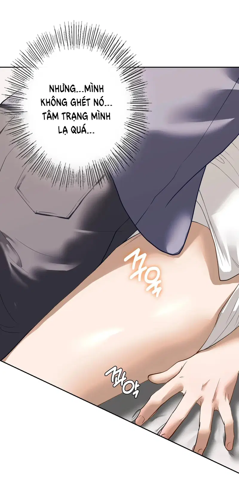 Chị Kế - Chapter 5 trang 31