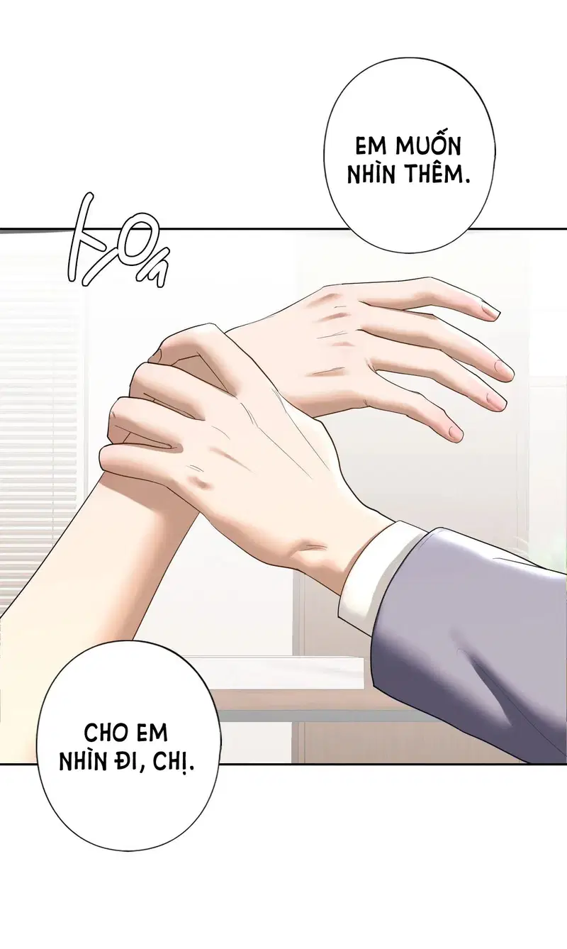 Chị Kế - Chapter 5 trang 36