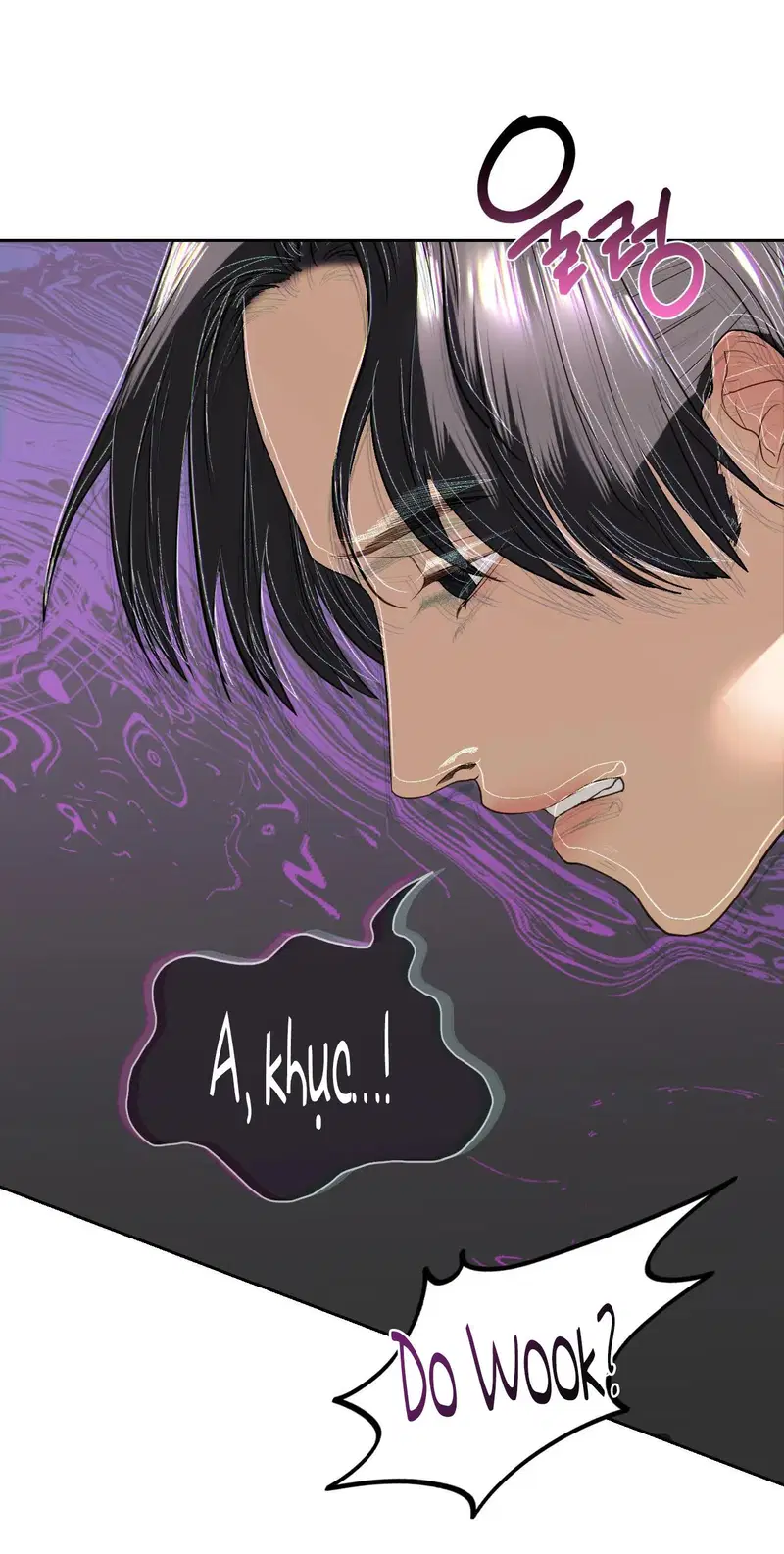 Chị Kế - Chapter 5 trang 41