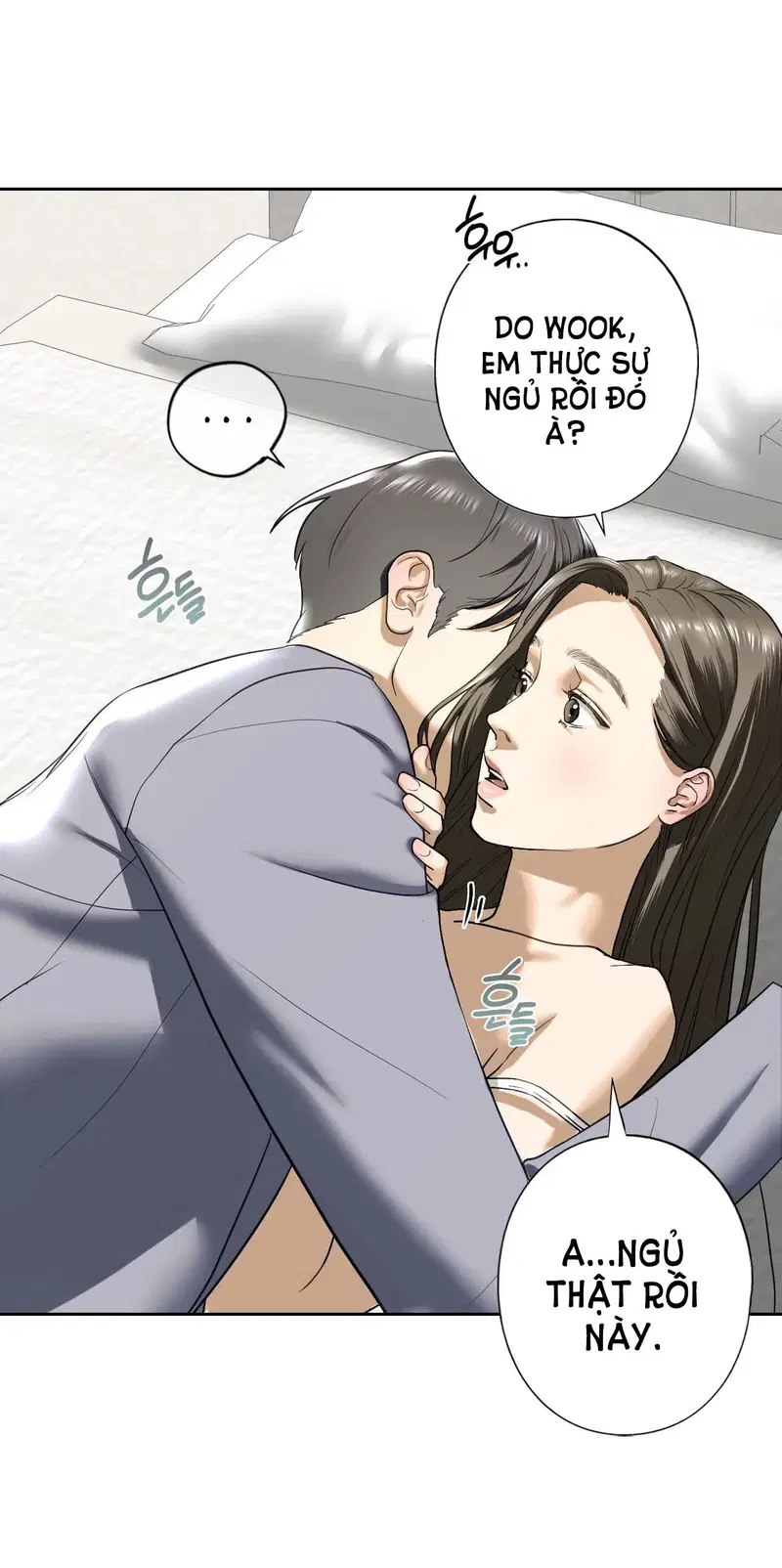 Chị Kế - Chapter 5 trang 43
